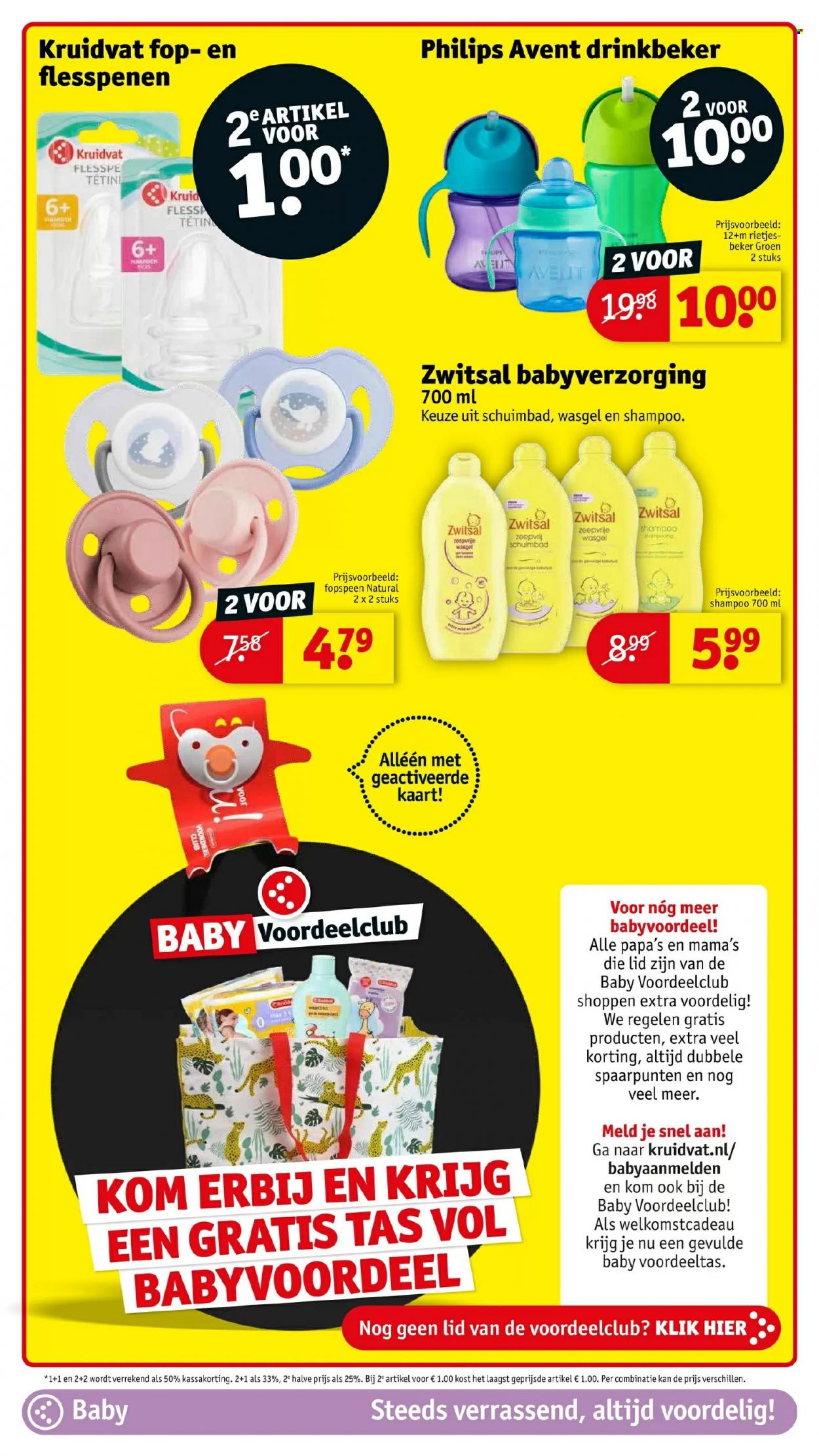 Kruidvat-aanbieding - 12-7-2022 - 24-7-2022. Pagina 41