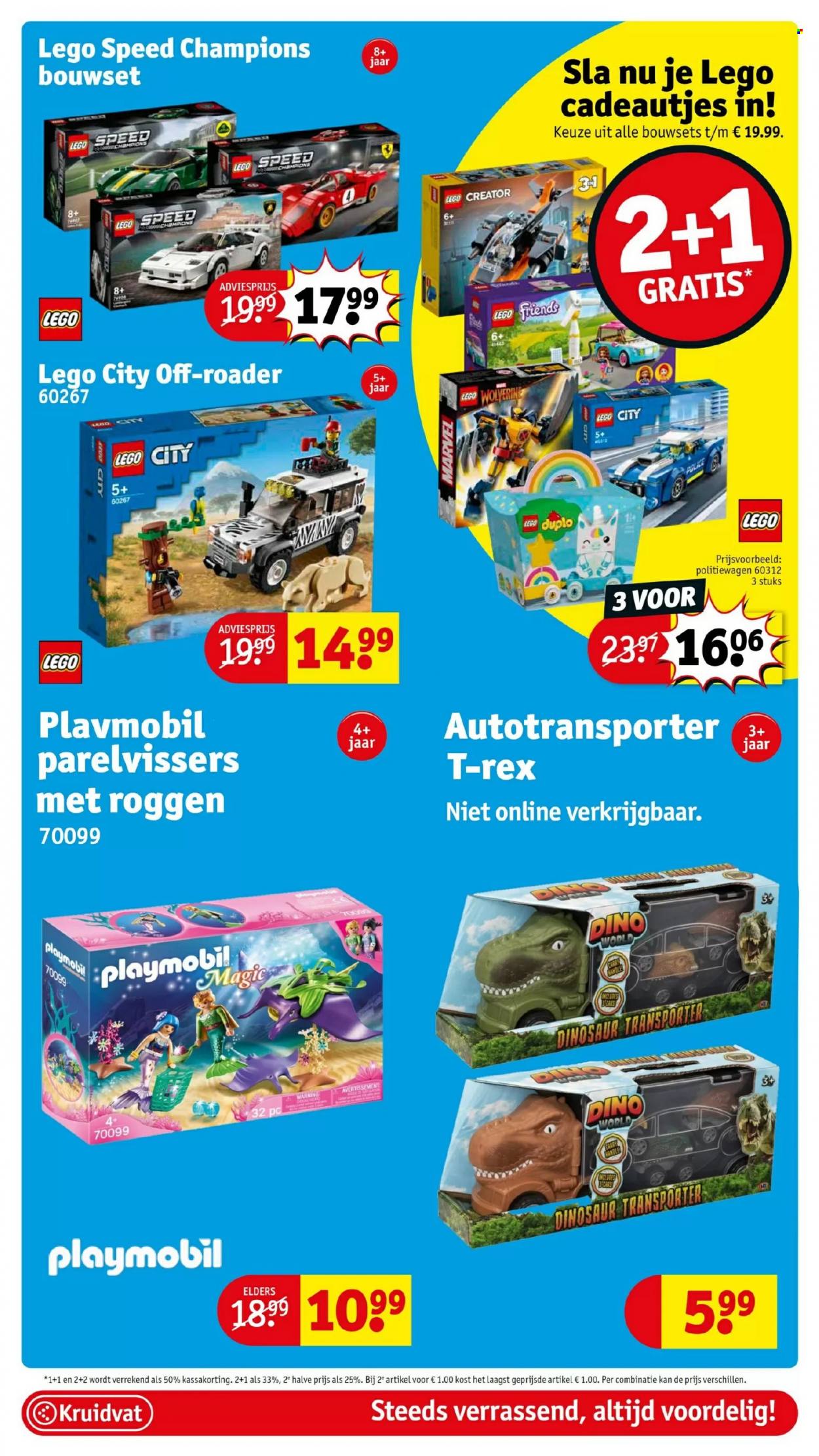 Kruidvat-aanbieding - 12-7-2022 - 24-7-2022. Pagina 42