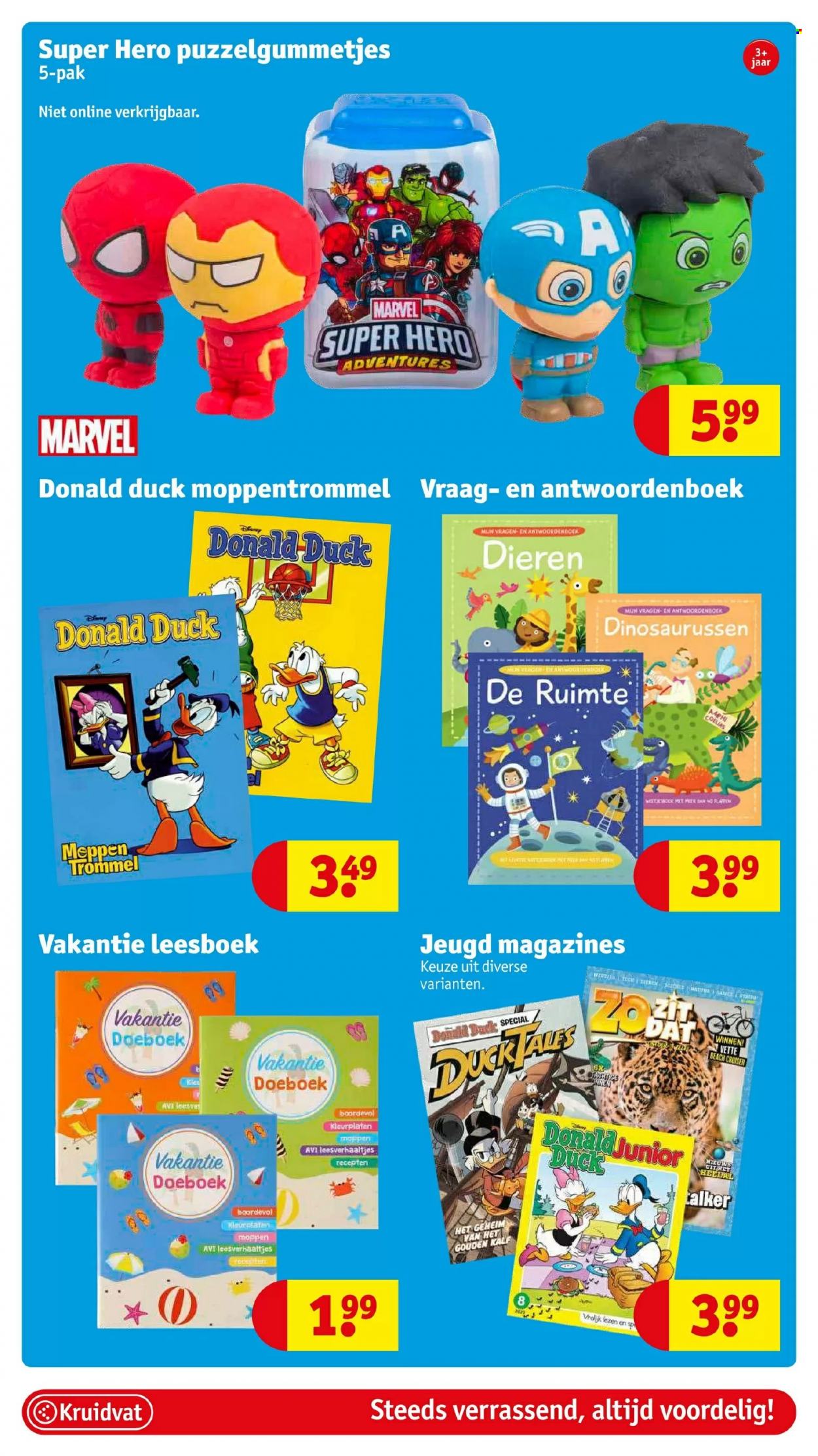 Kruidvat-aanbieding - 12-7-2022 - 24-7-2022. Pagina 46
