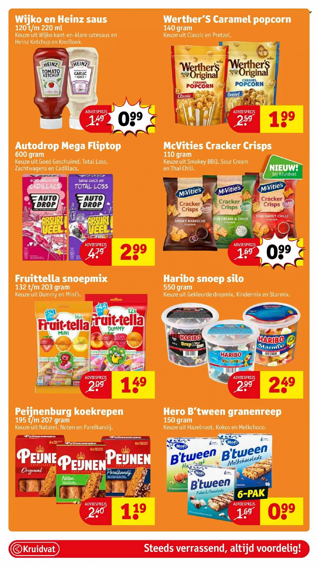 Kruidvat-aanbieding - 12-7-2022 - 24-7-2022. Pagina 61