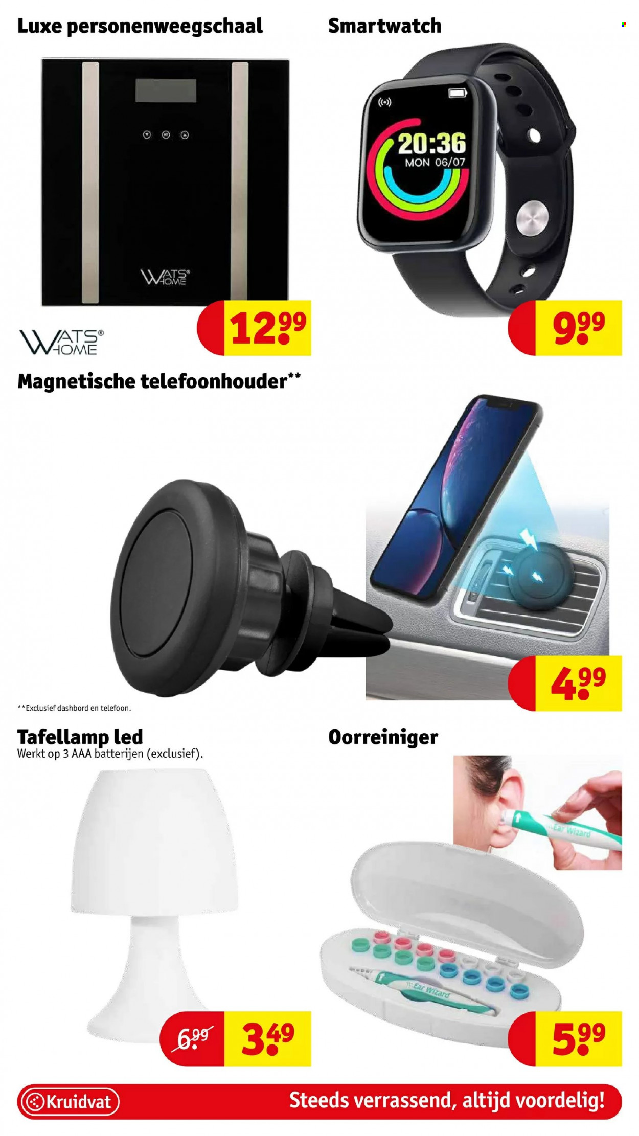 Kruidvat-aanbieding - 12-7-2022 - 24-7-2022. Pagina 66