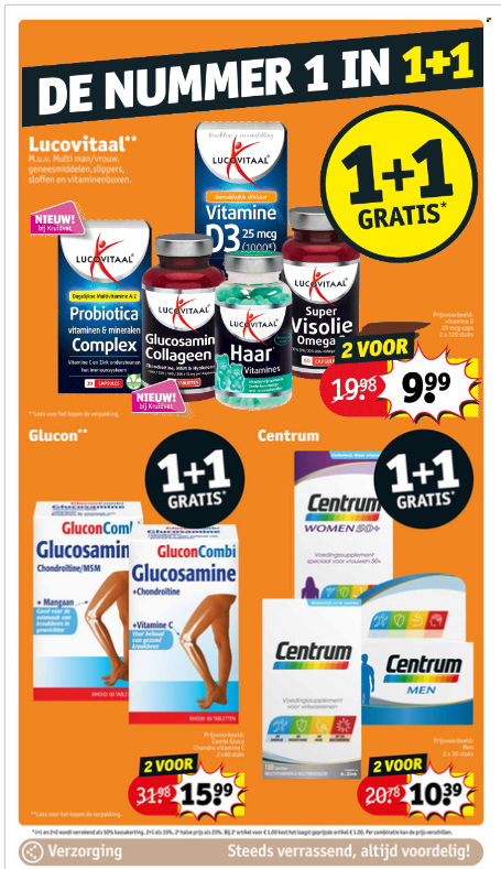 Kruidvat-aanbieding - 12-7-2022 - 24-7-2022. Pagina 6