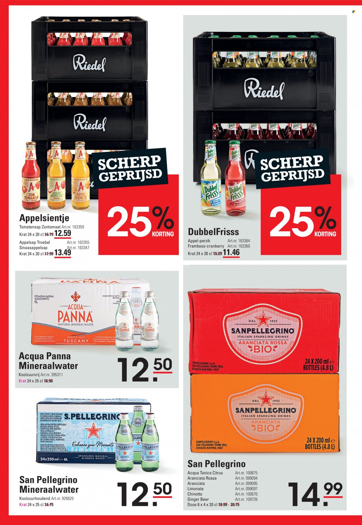 Sligro-aanbieding - 11-7-2022 - 1-8-2022. Pagina 6