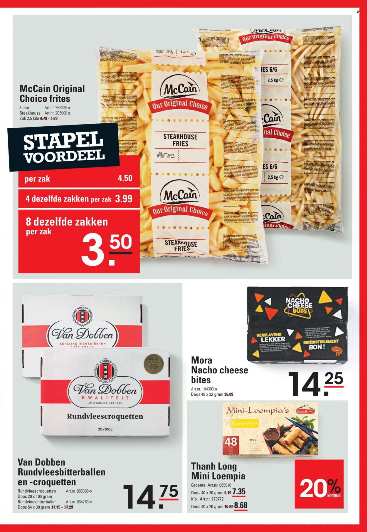 Sligro-aanbieding - 11-7-2022 - 1-8-2022. Pagina 9
