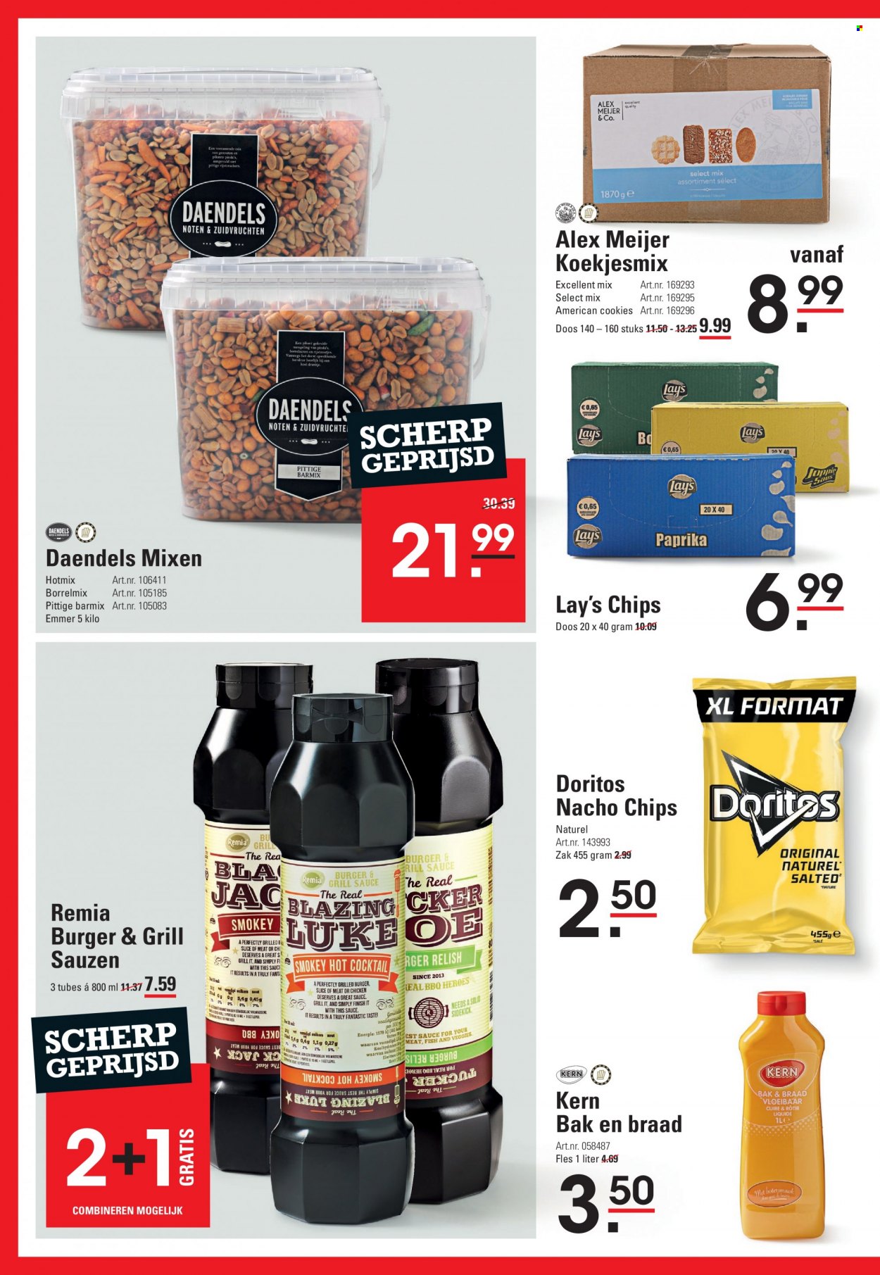 Sligro-aanbieding - 11-7-2022 - 1-8-2022. Pagina 10