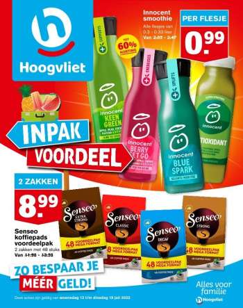 Hoogvliet-aanbieding - 13.7.2022 - 19.7.2022.