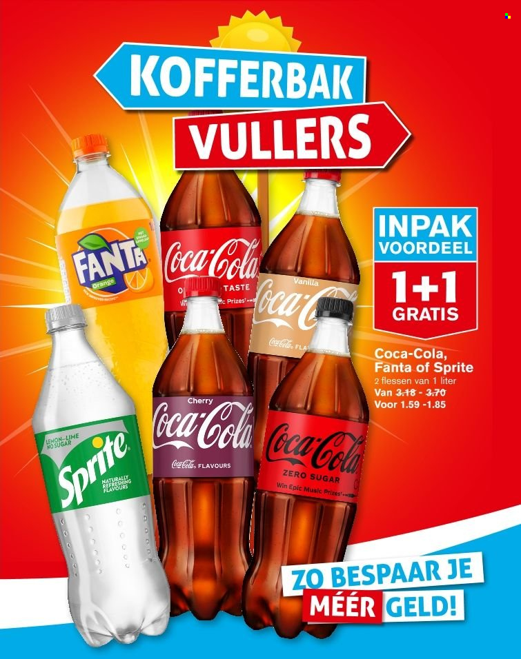 Hoogvliet-aanbieding - 13-7-2022 - 19-7-2022. Pagina 2