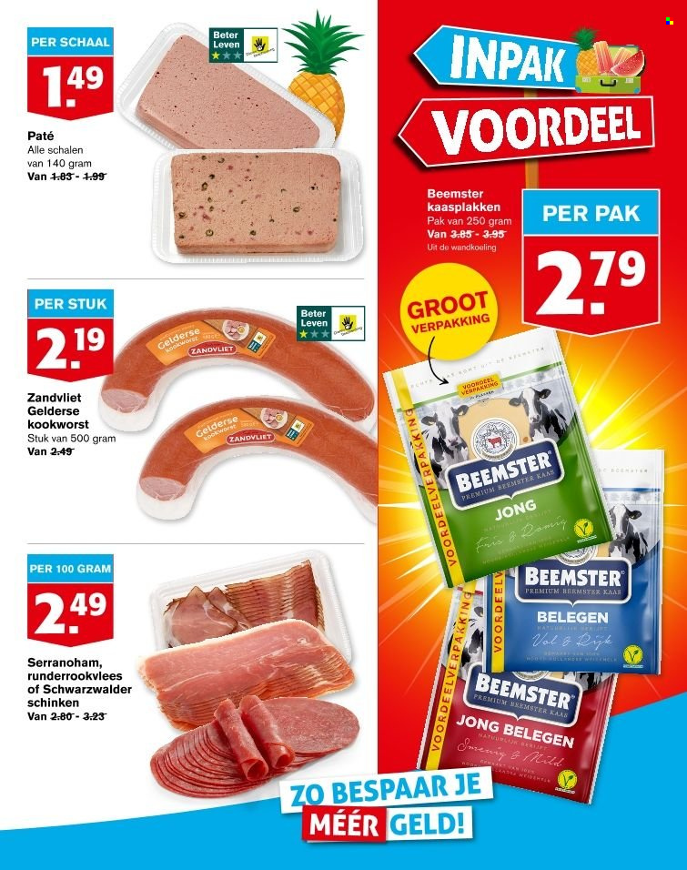 Hoogvliet-aanbieding - 13-7-2022 - 19-7-2022. Pagina 5