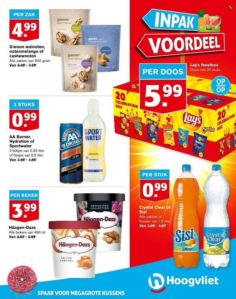 Hoogvliet-aanbieding - 13-7-2022 - 19-7-2022. Pagina 12