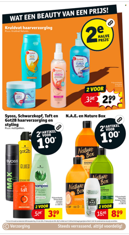 Kruidvat-aanbieding - 12-7-2022 - 24-7-2022. Pagina 17