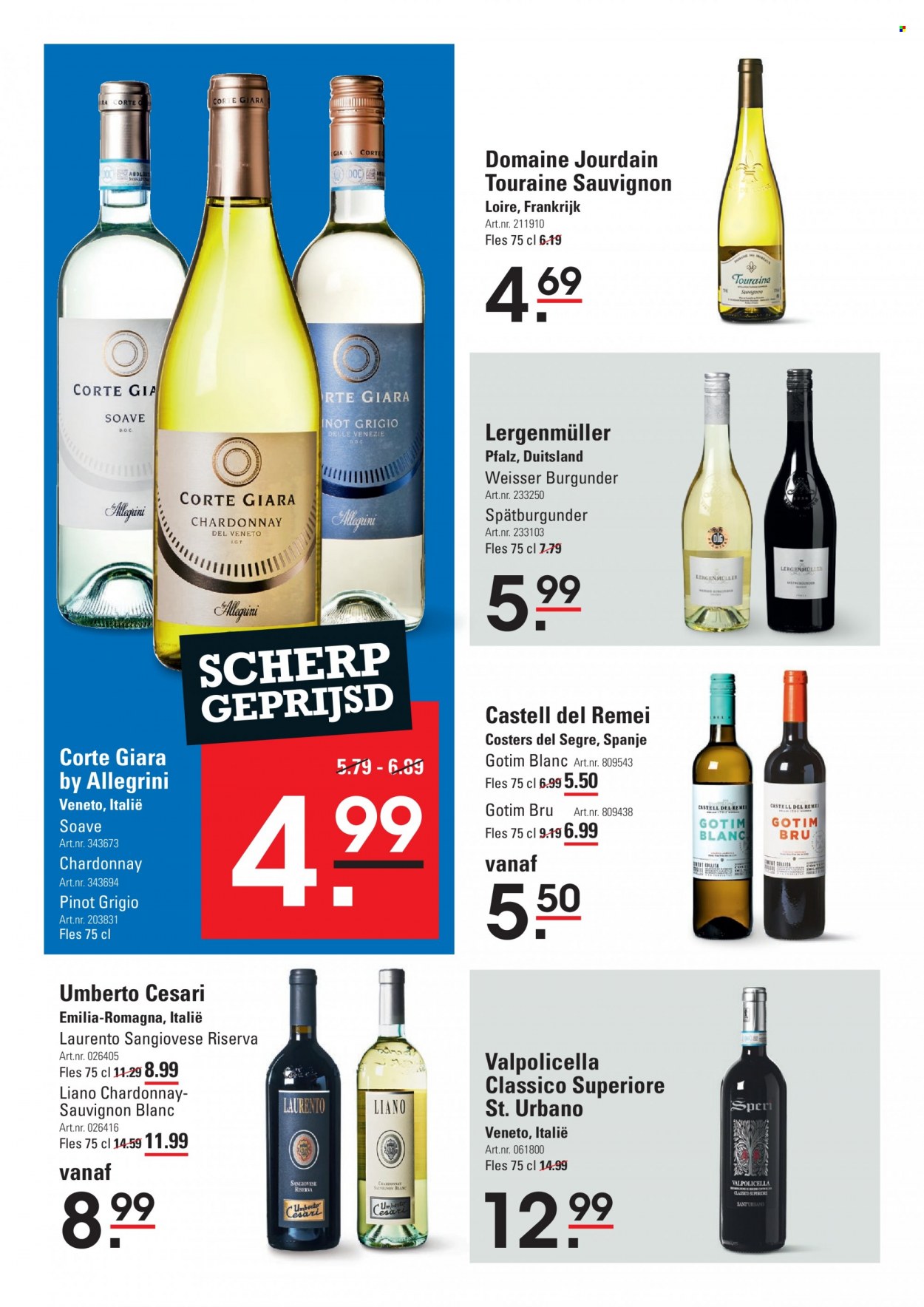 Sligro-aanbieding - 14-7-2022 - 1-8-2022. Pagina 6