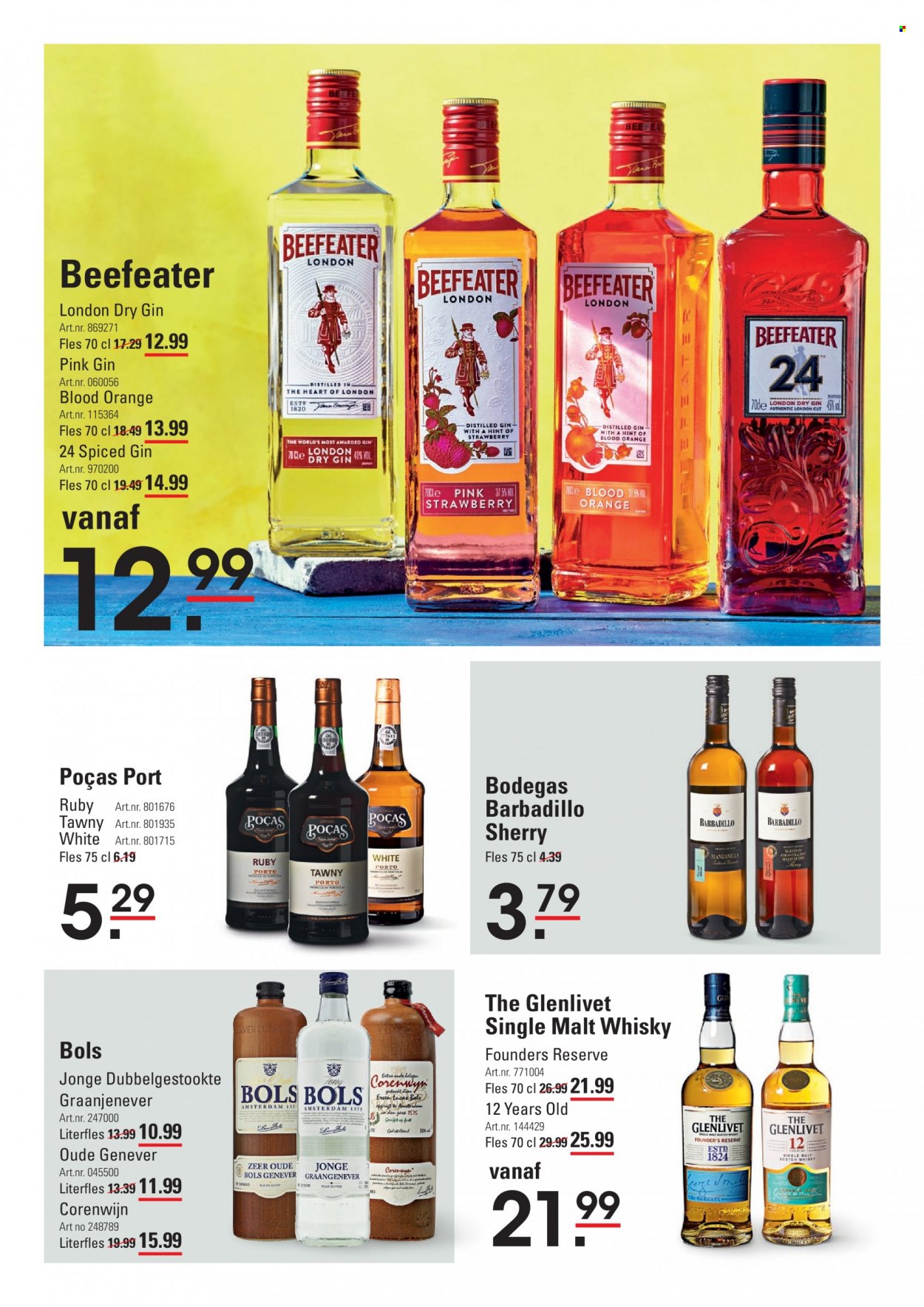 Sligro-aanbieding - 14-7-2022 - 1-8-2022. Pagina 10