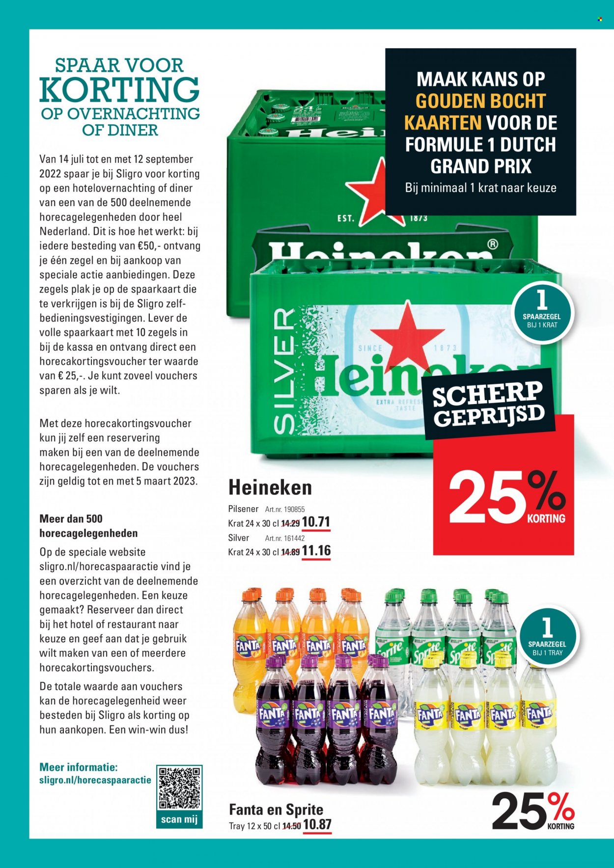 Sligro-aanbieding - 14-7-2022 - 1-8-2022. Pagina 2