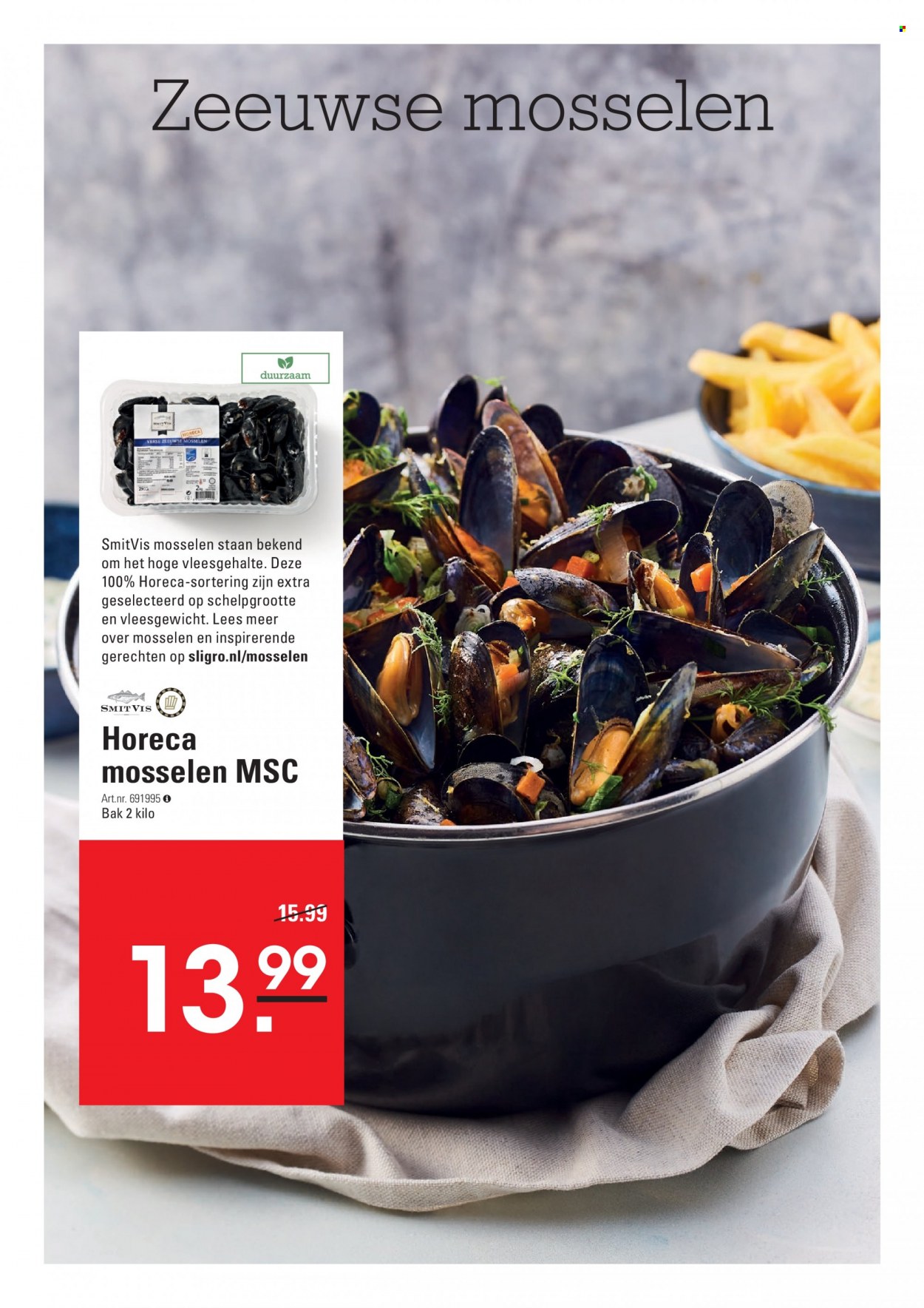 Sligro-aanbieding - 14-7-2022 - 1-8-2022. Pagina 10