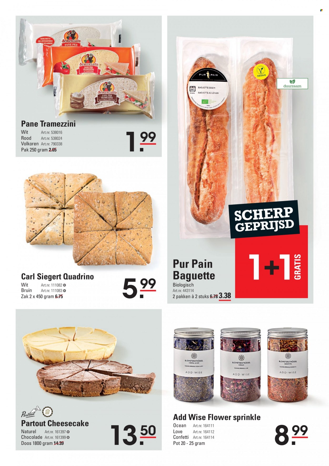 Sligro-aanbieding - 14-7-2022 - 1-8-2022. Pagina 15