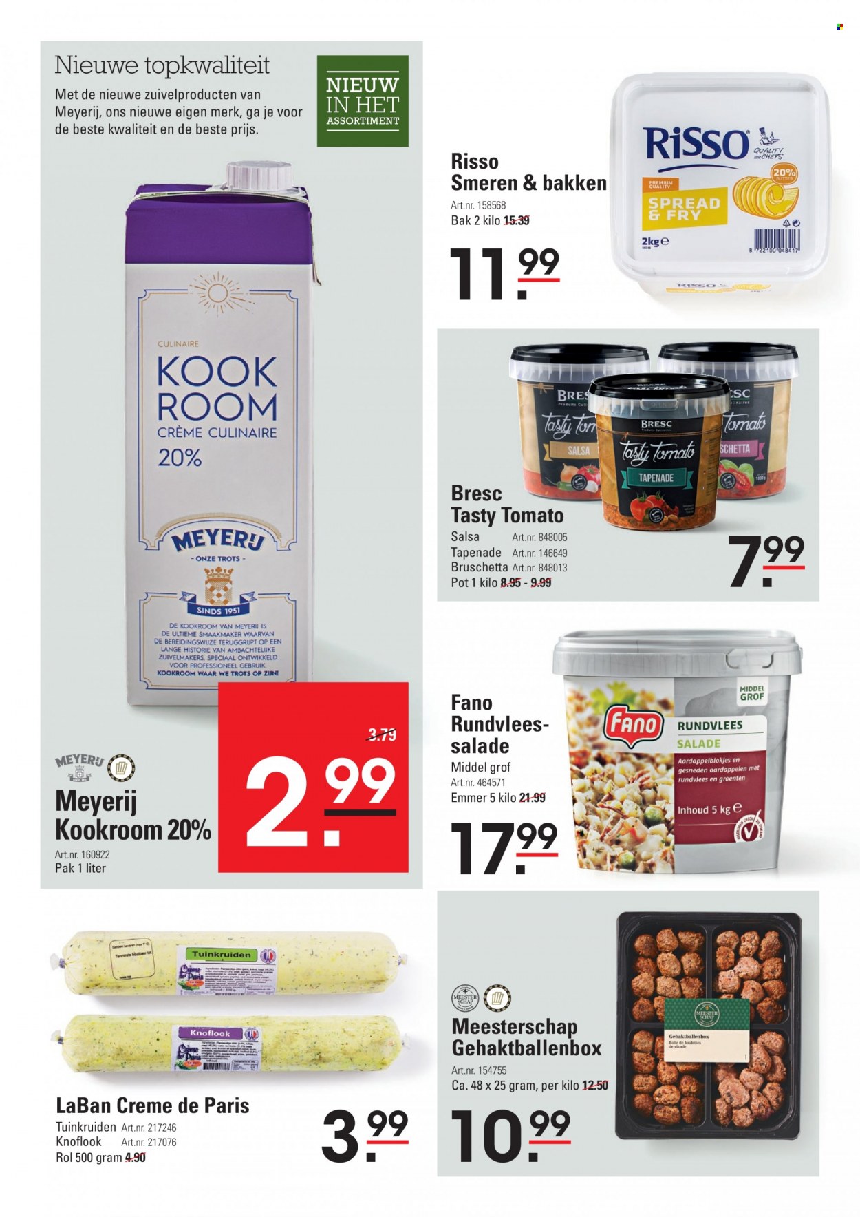 Sligro-aanbieding - 14-7-2022 - 1-8-2022. Pagina 18
