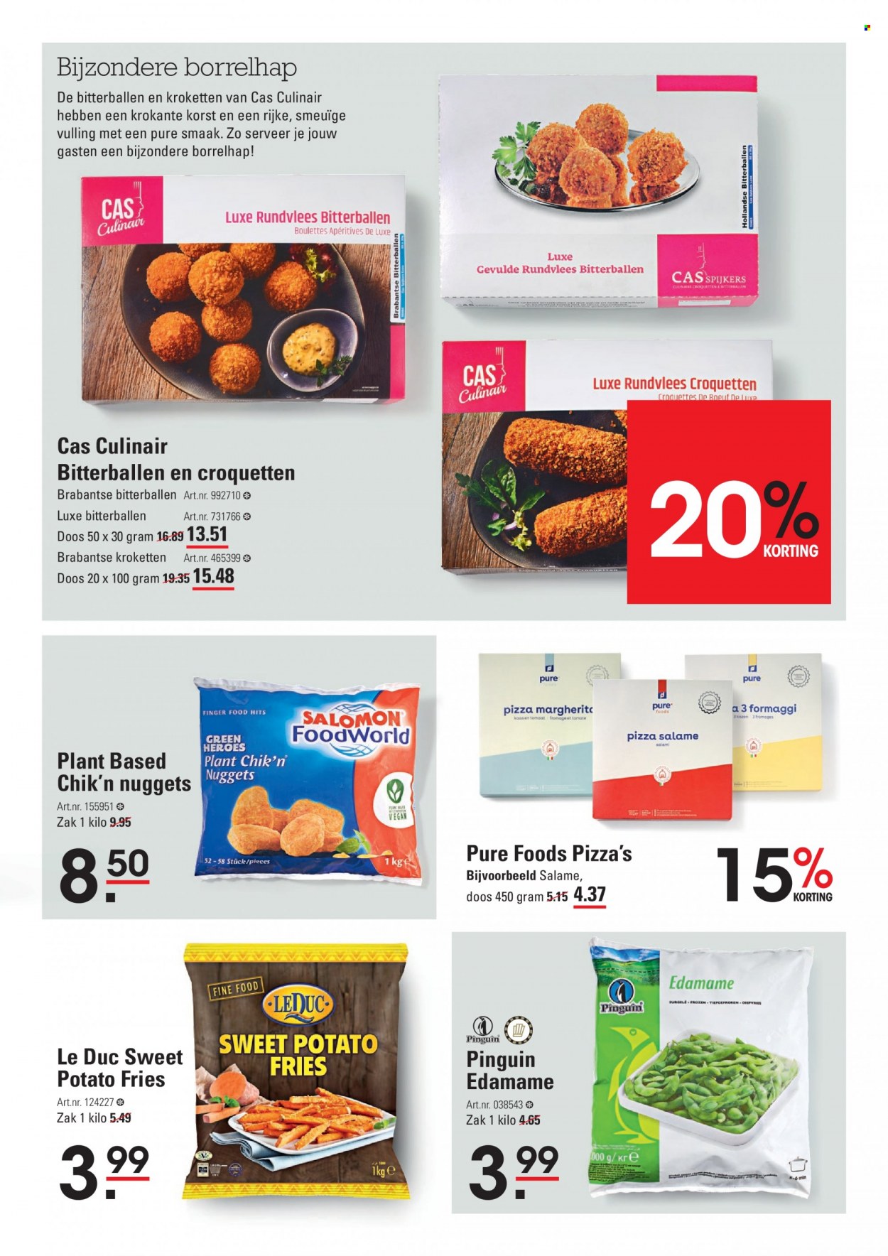 Sligro-aanbieding - 14-7-2022 - 1-8-2022. Pagina 19
