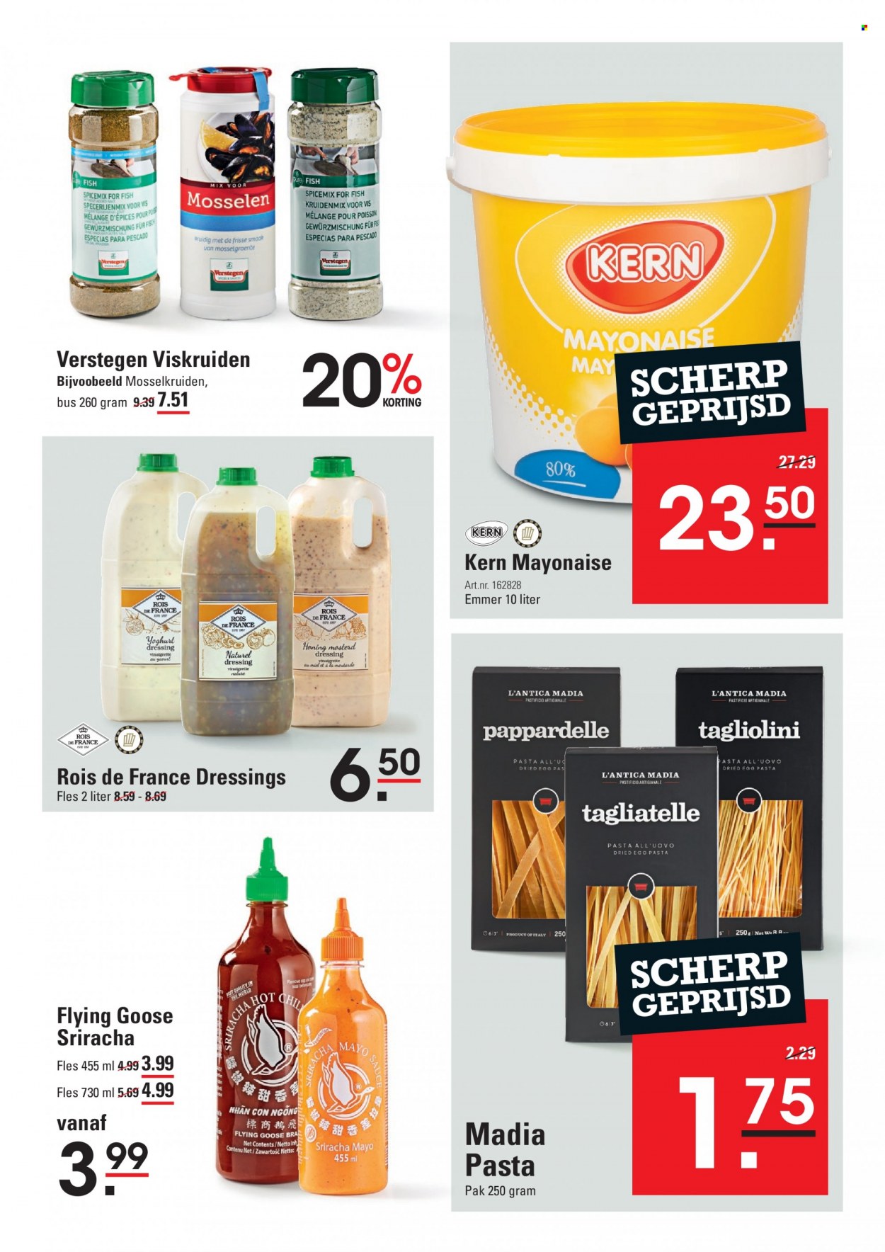 Sligro-aanbieding - 14-7-2022 - 1-8-2022. Pagina 21