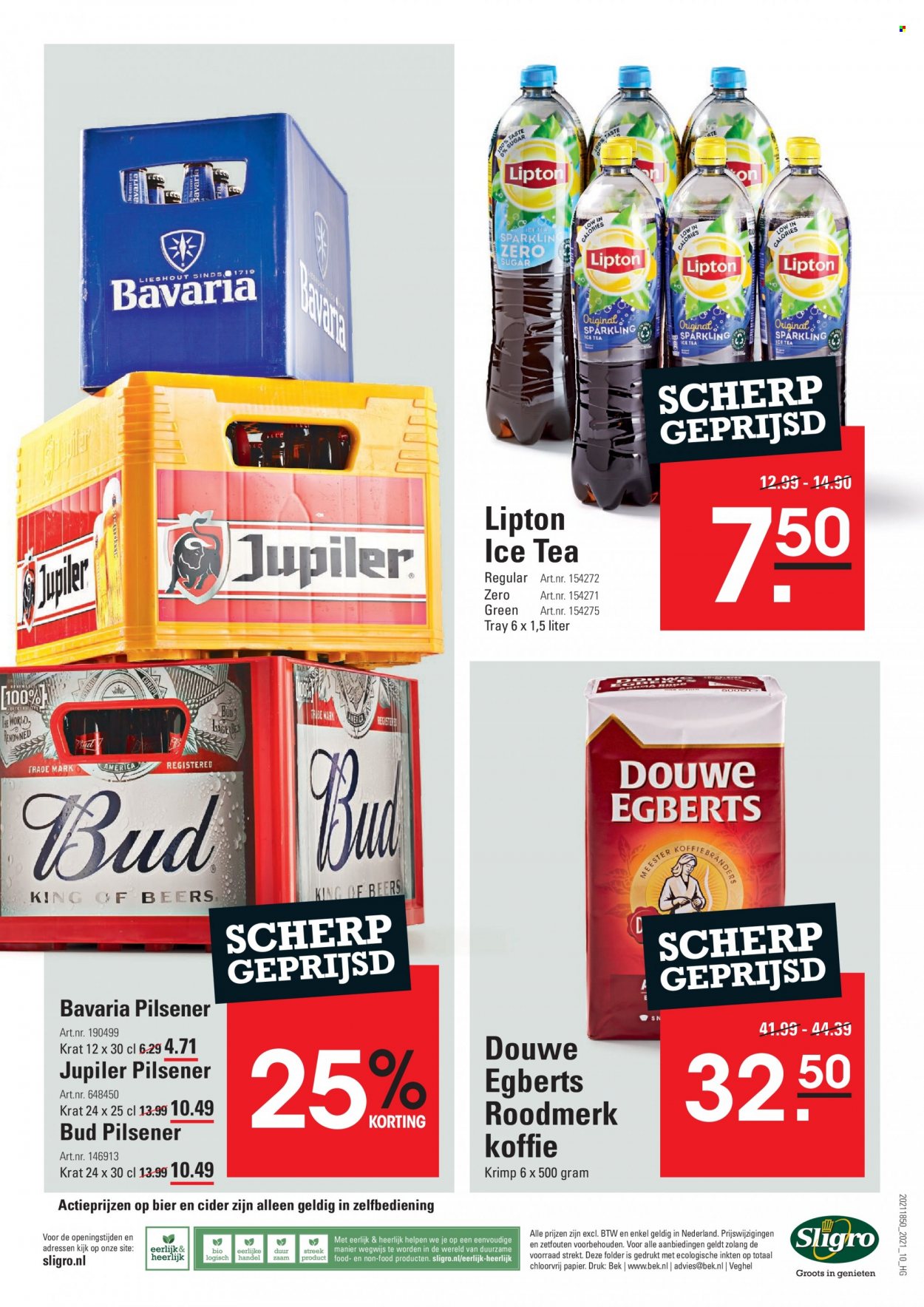 Sligro-aanbieding - 14-7-2022 - 1-8-2022. Pagina 24