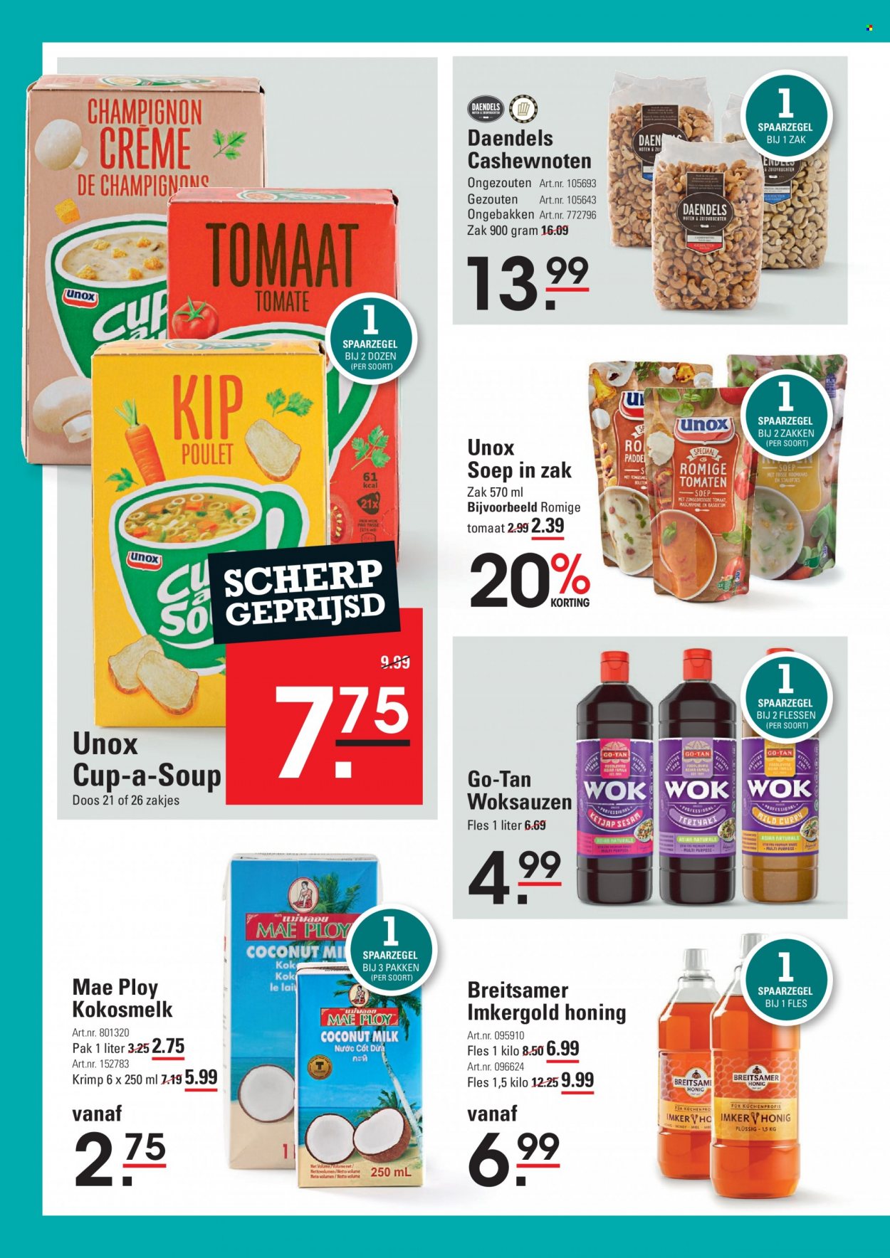 Sligro-aanbieding - 14-7-2022 - 1-8-2022. Pagina 4