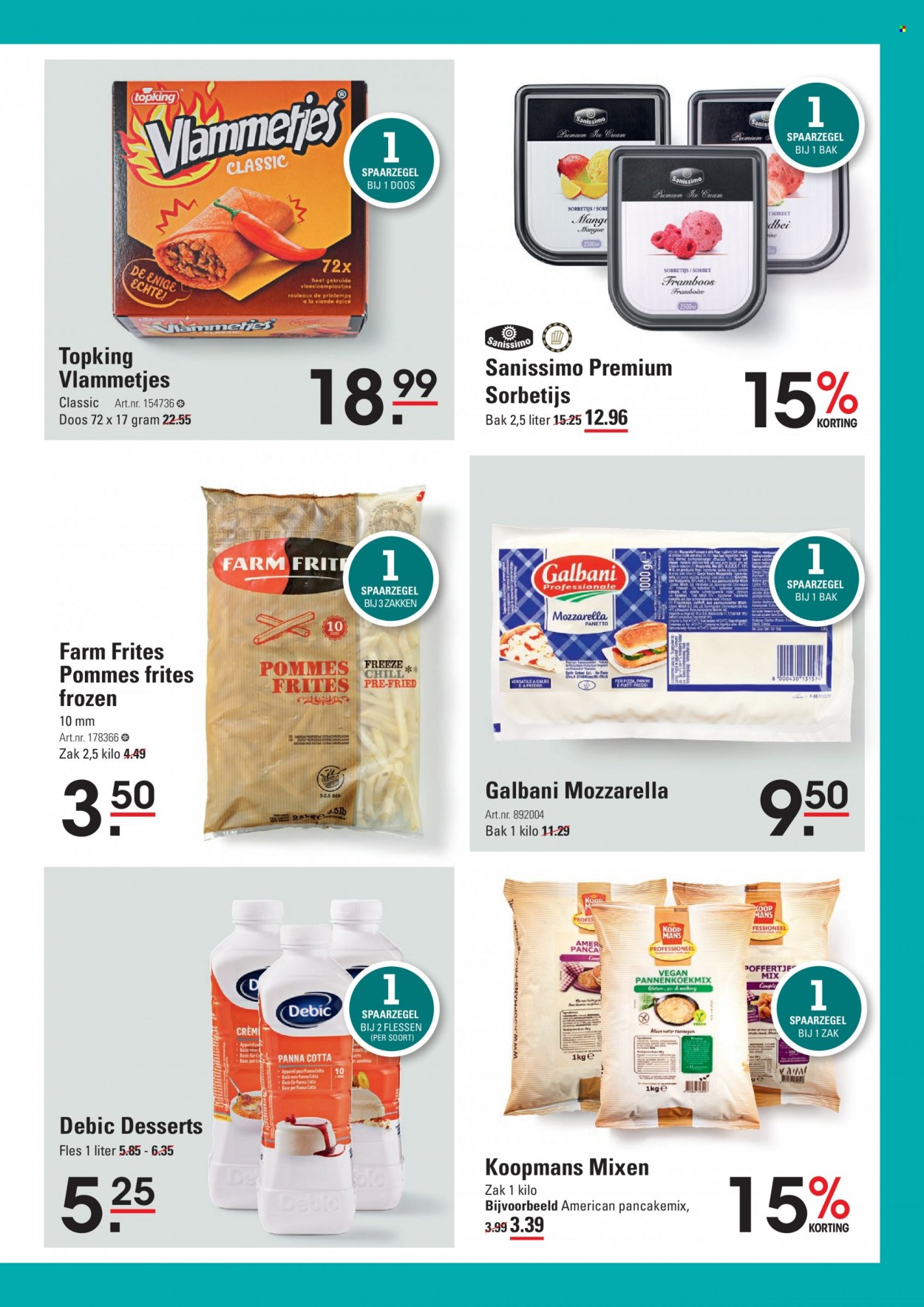Sligro-aanbieding - 14-7-2022 - 1-8-2022. Pagina 5