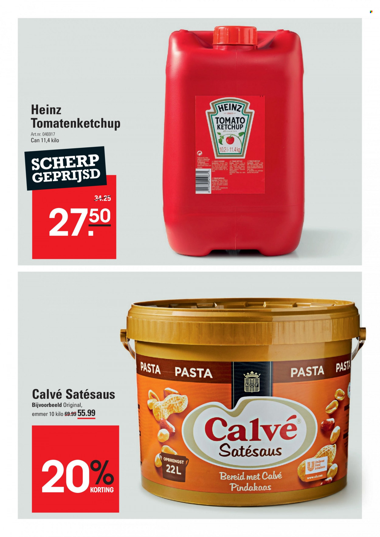 Sligro-aanbieding - 14-7-2022 - 1-8-2022. Pagina 6