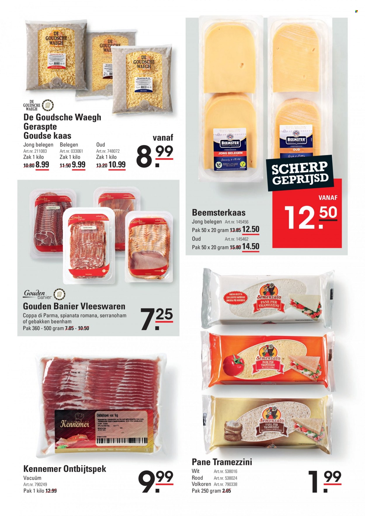 Sligro-aanbieding - 14-7-2022 - 1-8-2022. Pagina 11