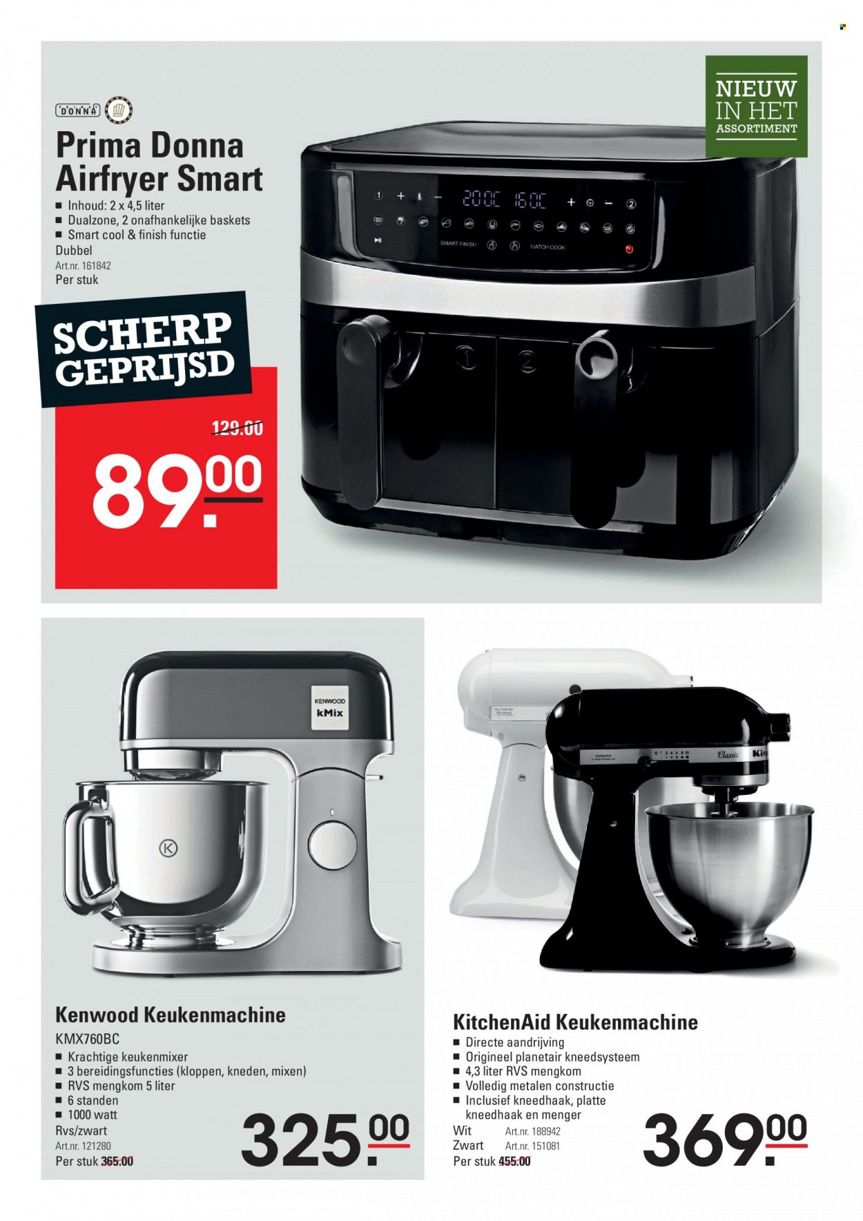 Sligro-aanbieding - 14-7-2022 - 1-8-2022. Pagina 2