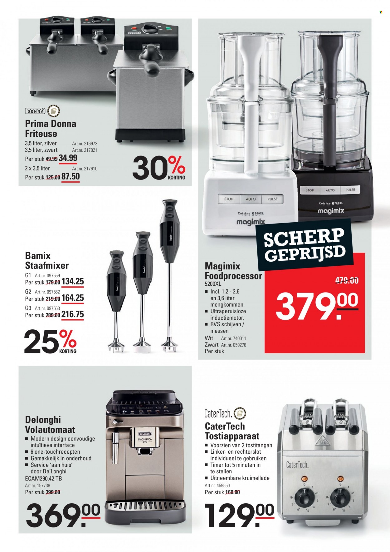 Sligro-aanbieding - 14-7-2022 - 1-8-2022. Pagina 3