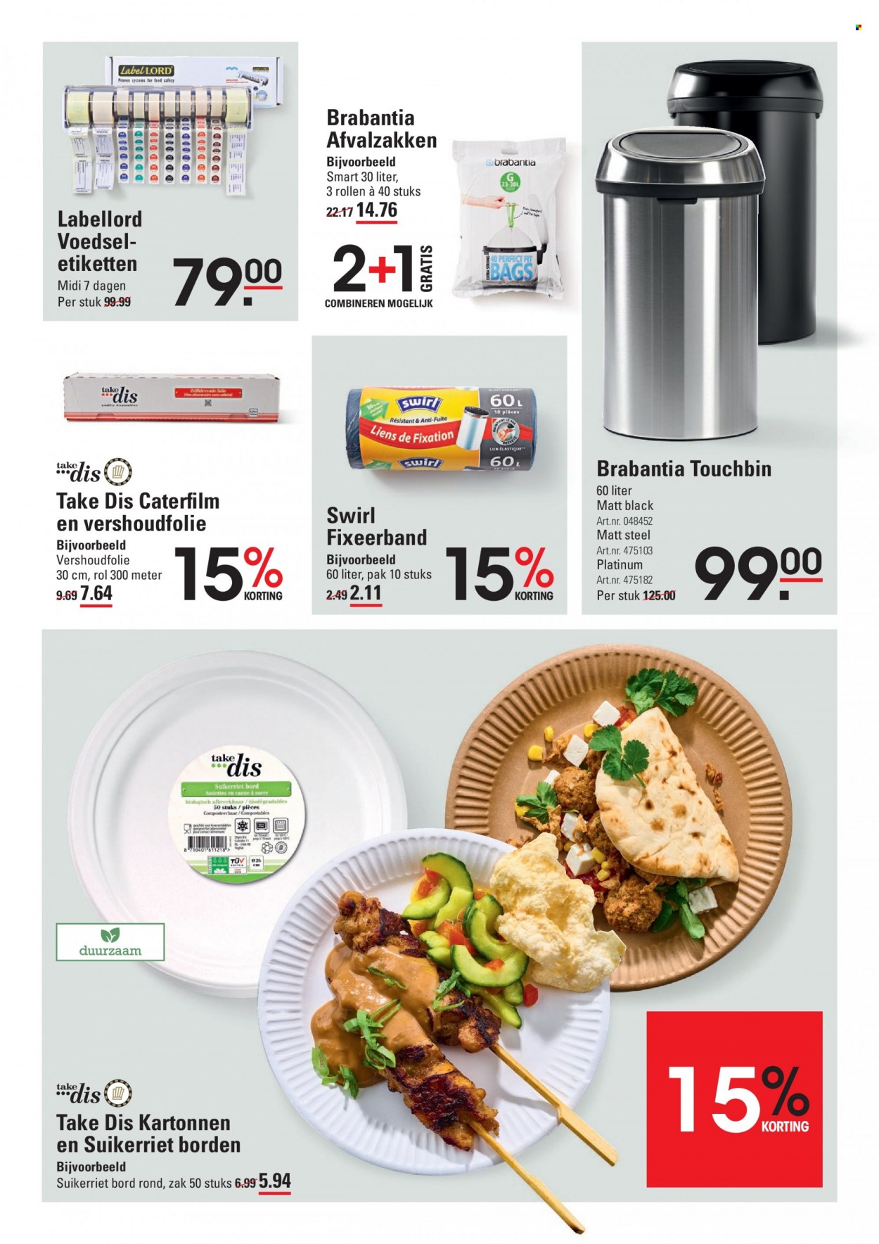 Sligro-aanbieding - 14-7-2022 - 1-8-2022. Pagina 5