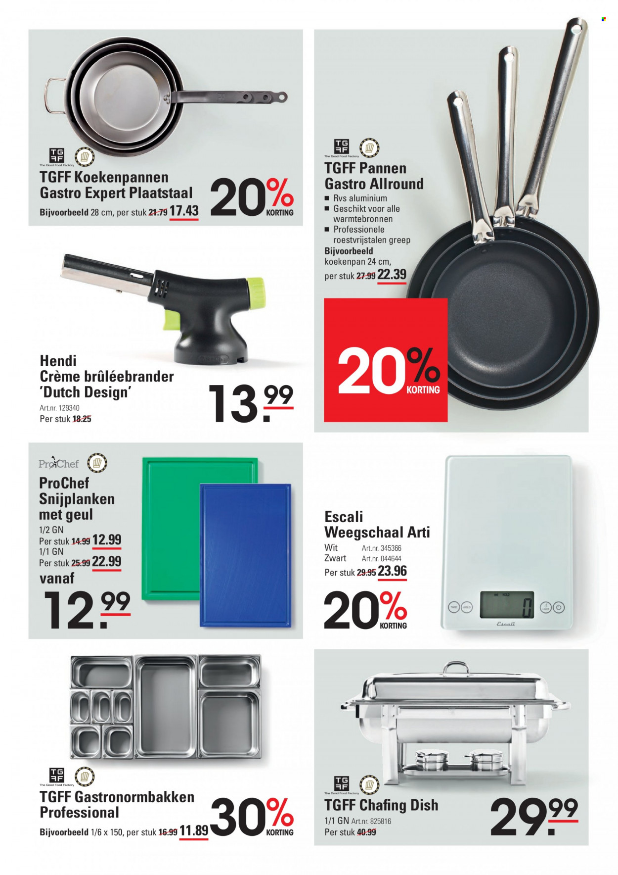 Sligro-aanbieding - 14-7-2022 - 1-8-2022. Pagina 7