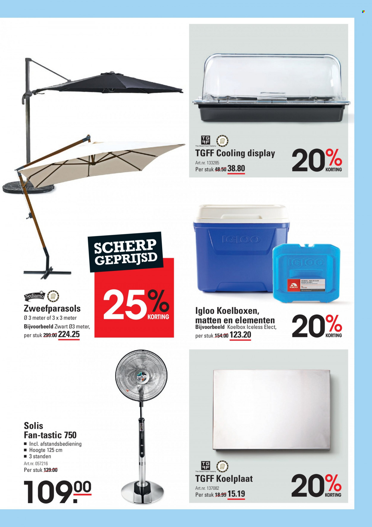 Sligro-aanbieding - 14-7-2022 - 1-8-2022. Pagina 11