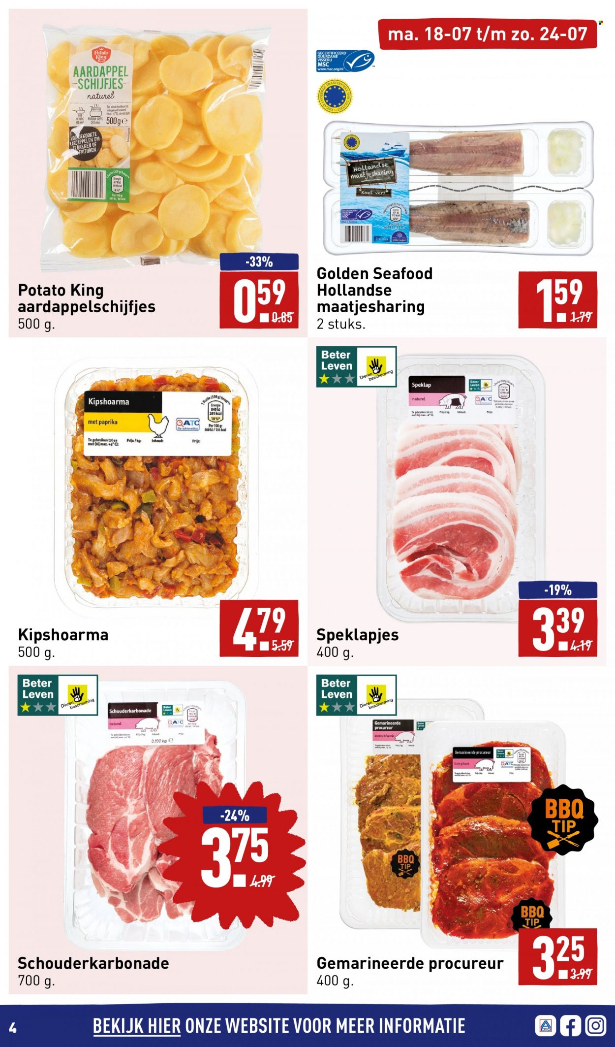 Aldi-aanbieding - 18-7-2022 - 24-7-2022. Pagina 4