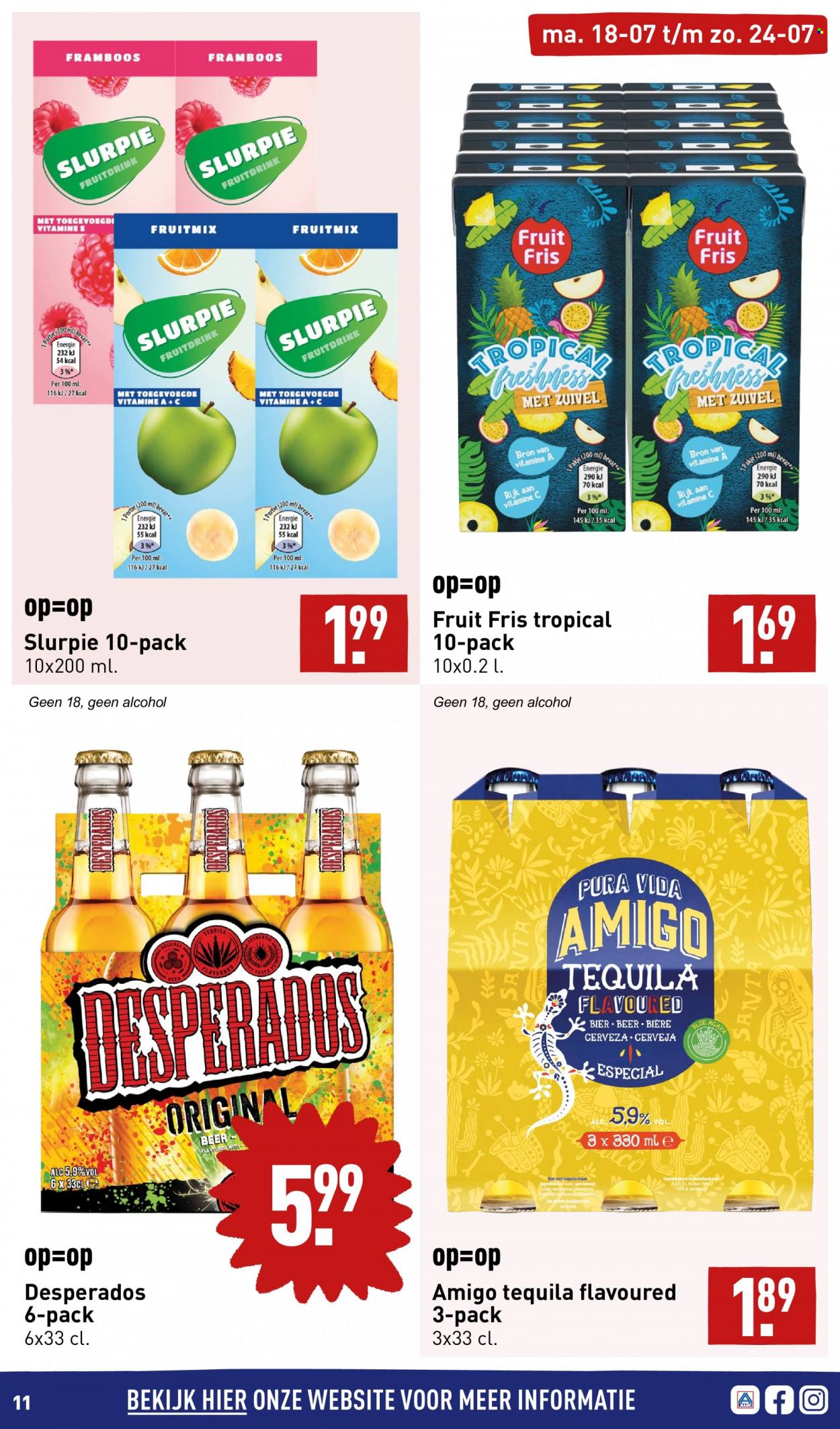 Aldi-aanbieding - 18-7-2022 - 24-7-2022. Pagina 11