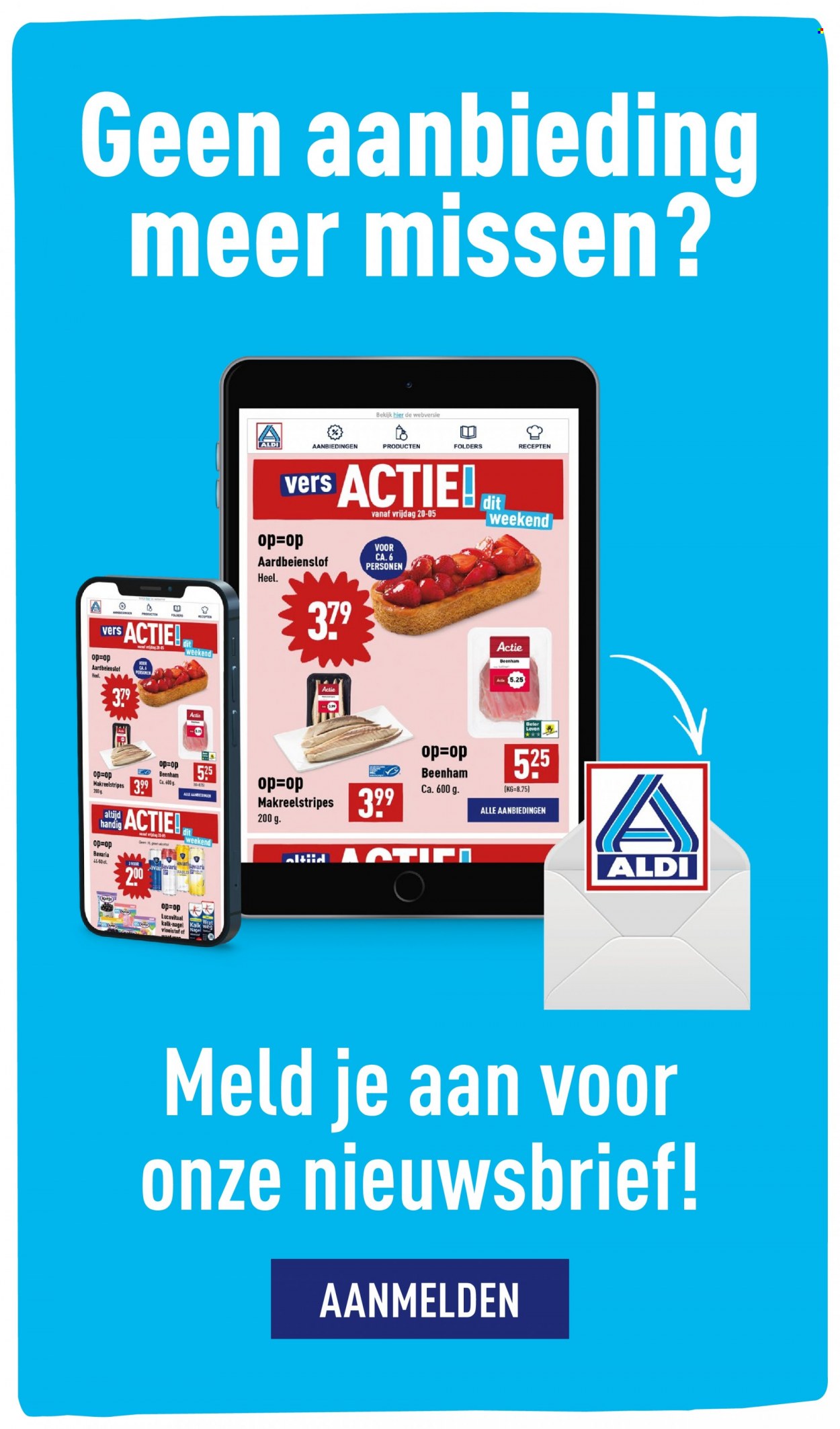 Aldi-aanbieding - 18-7-2022 - 24-7-2022. Pagina 32