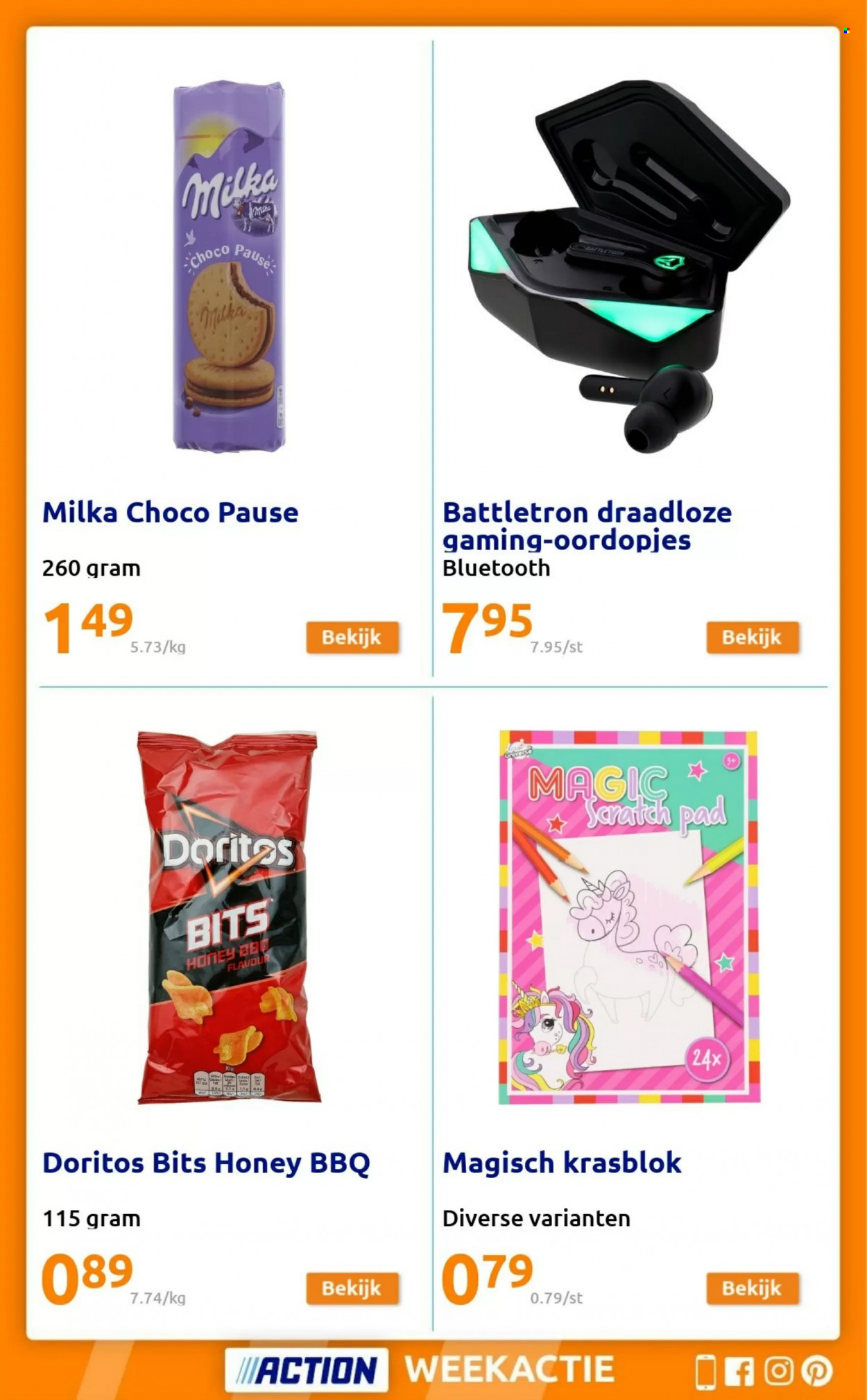 Action-aanbieding - 13-7-2022 - 19-7-2022. Pagina 5