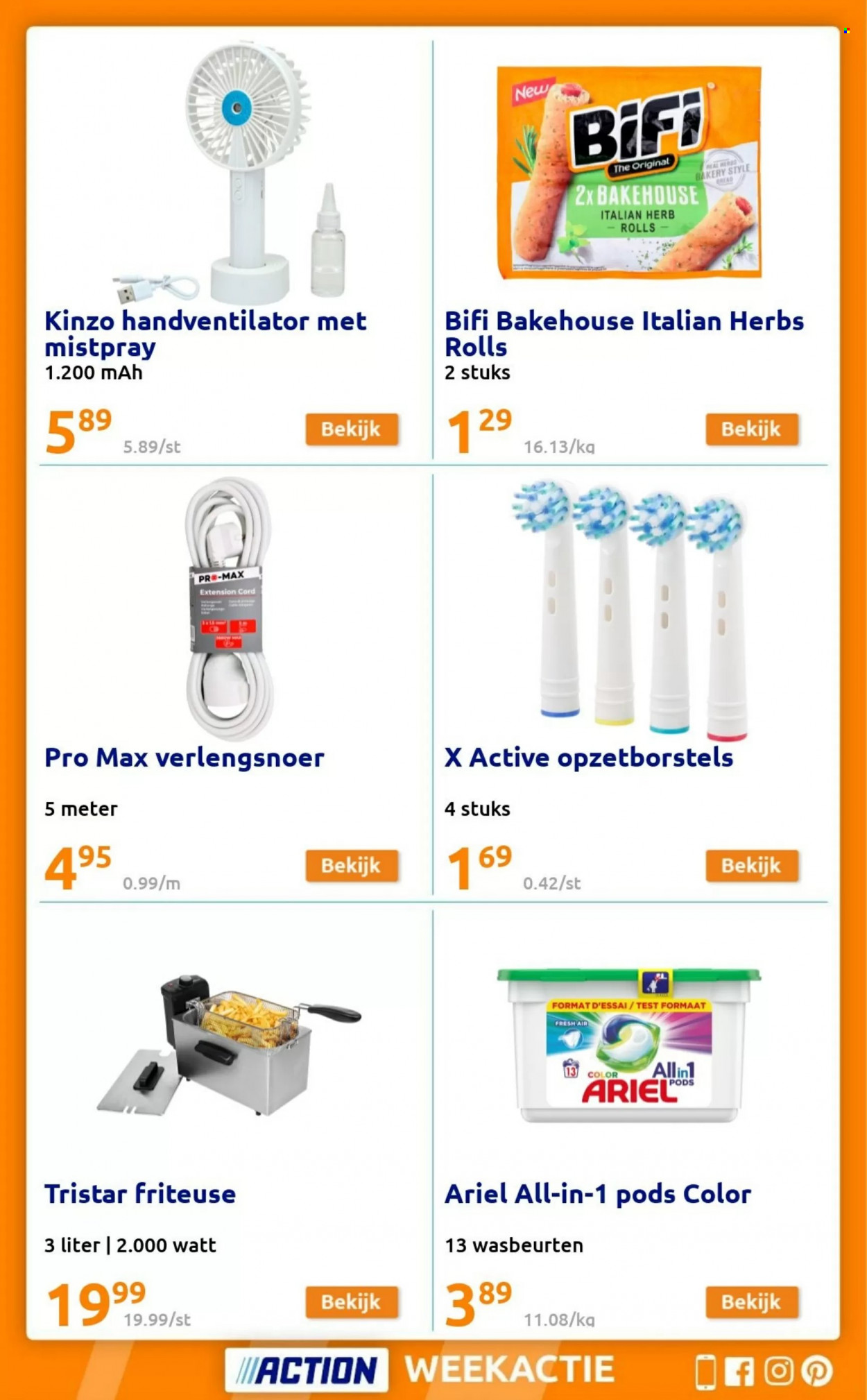 Action-aanbieding - 13-7-2022 - 19-7-2022. Pagina 11