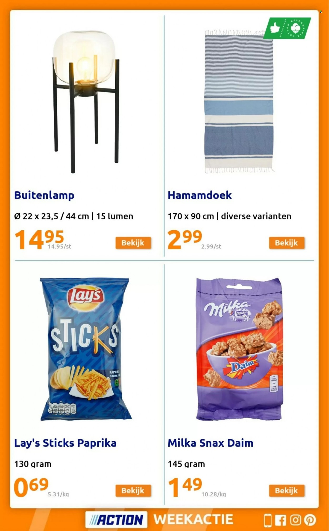 Action-aanbieding - 13-7-2022 - 19-7-2022. Pagina 23