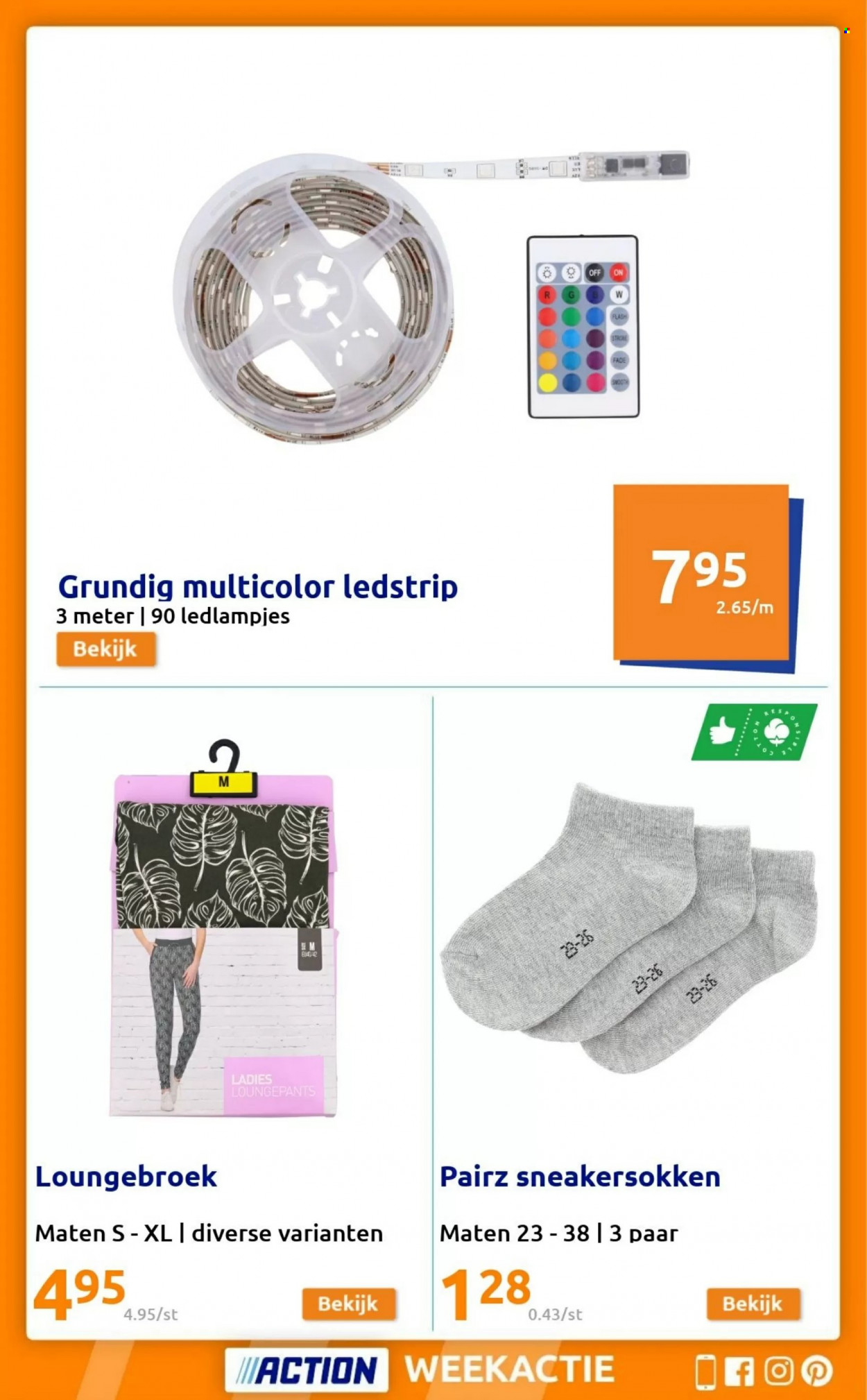 Action-aanbieding - 13-7-2022 - 19-7-2022. Pagina 25