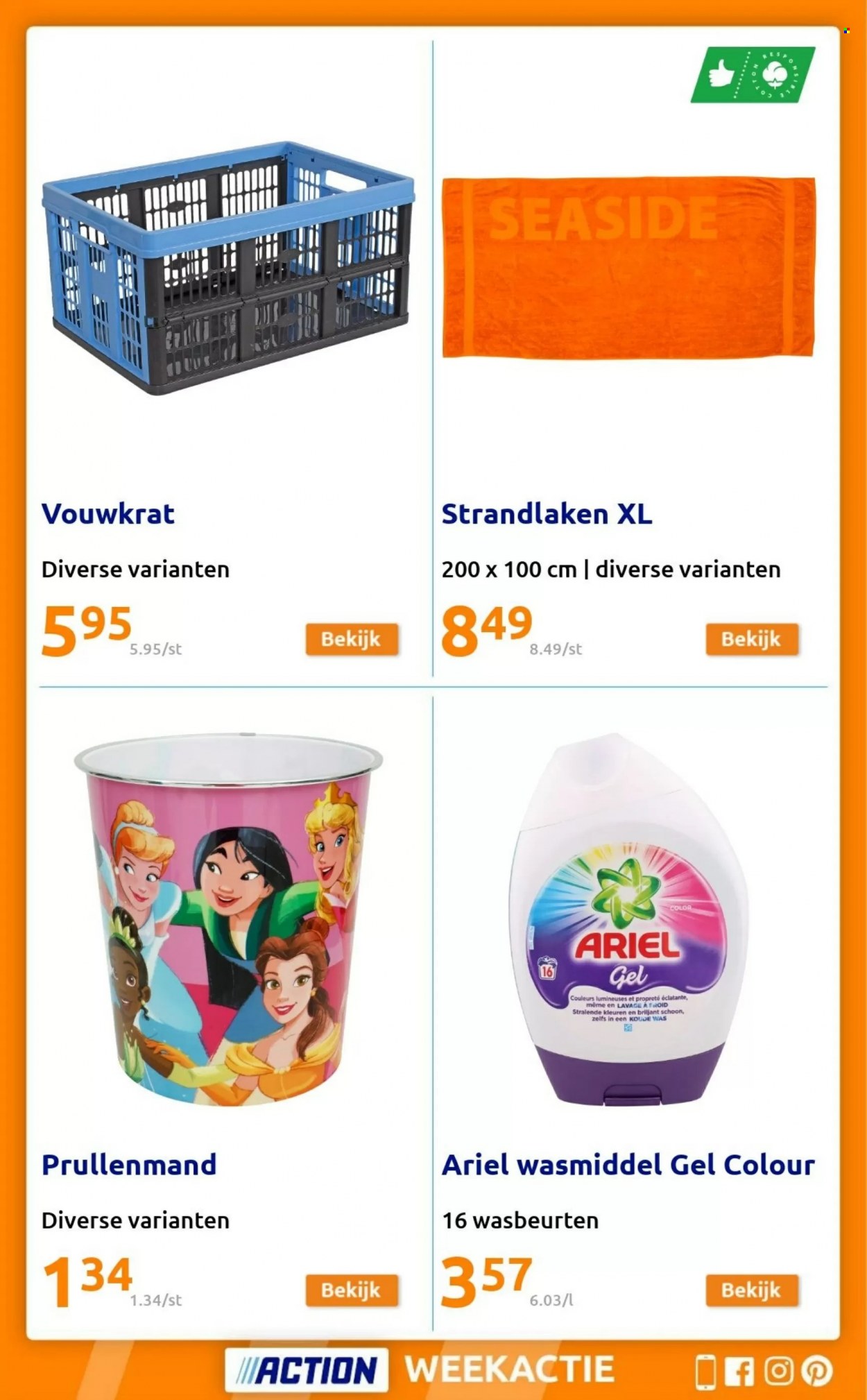 Action-aanbieding - 13-7-2022 - 19-7-2022. Pagina 26