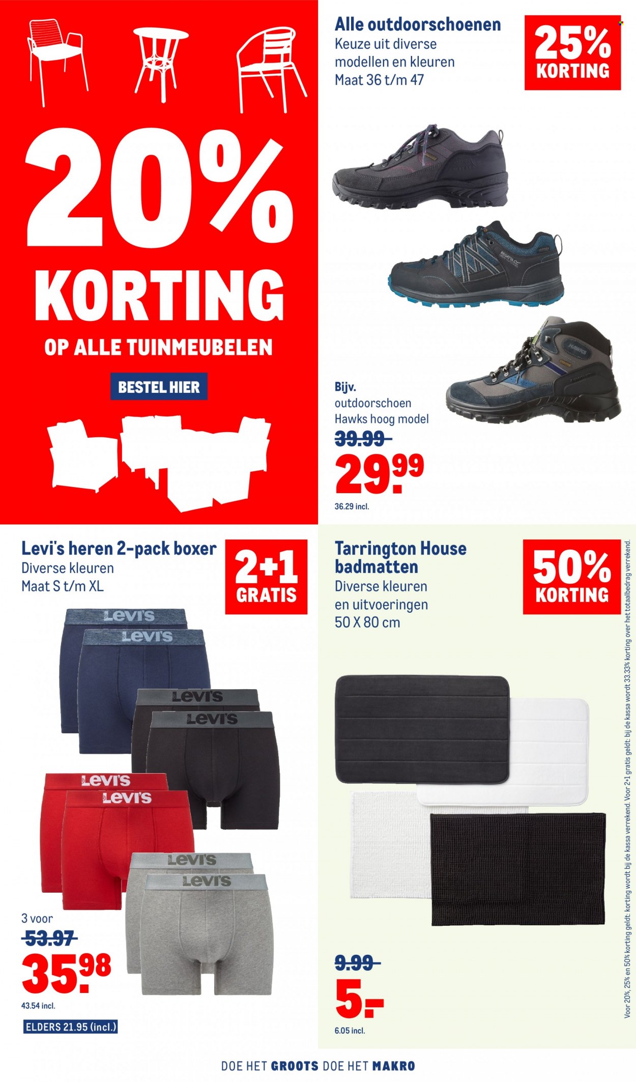 Makro-aanbieding - 15-7-2022 - 17-7-2022. Pagina 4