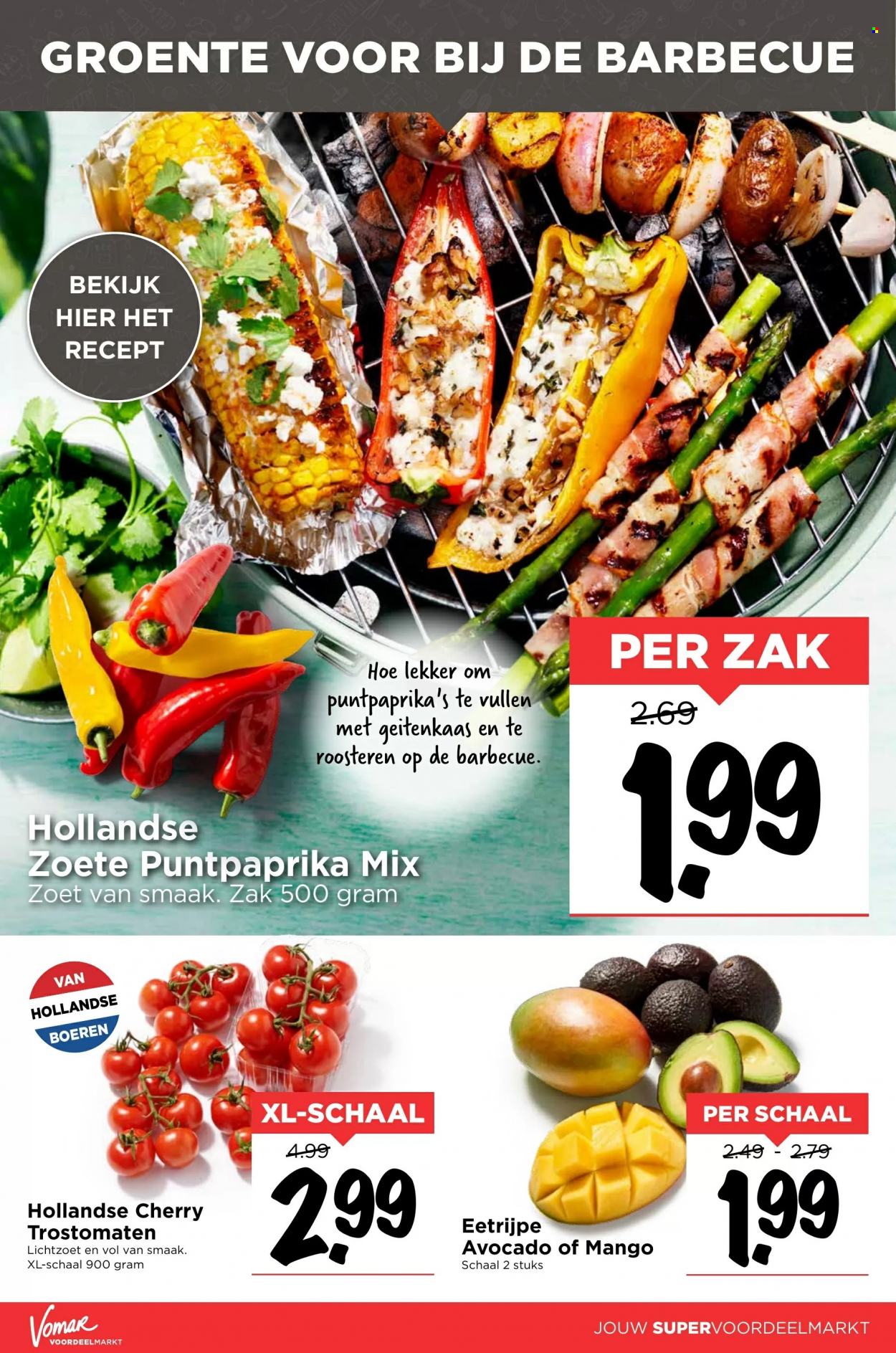 Vomar-aanbieding - 14-7-2022 - 16-7-2022. Pagina 4
