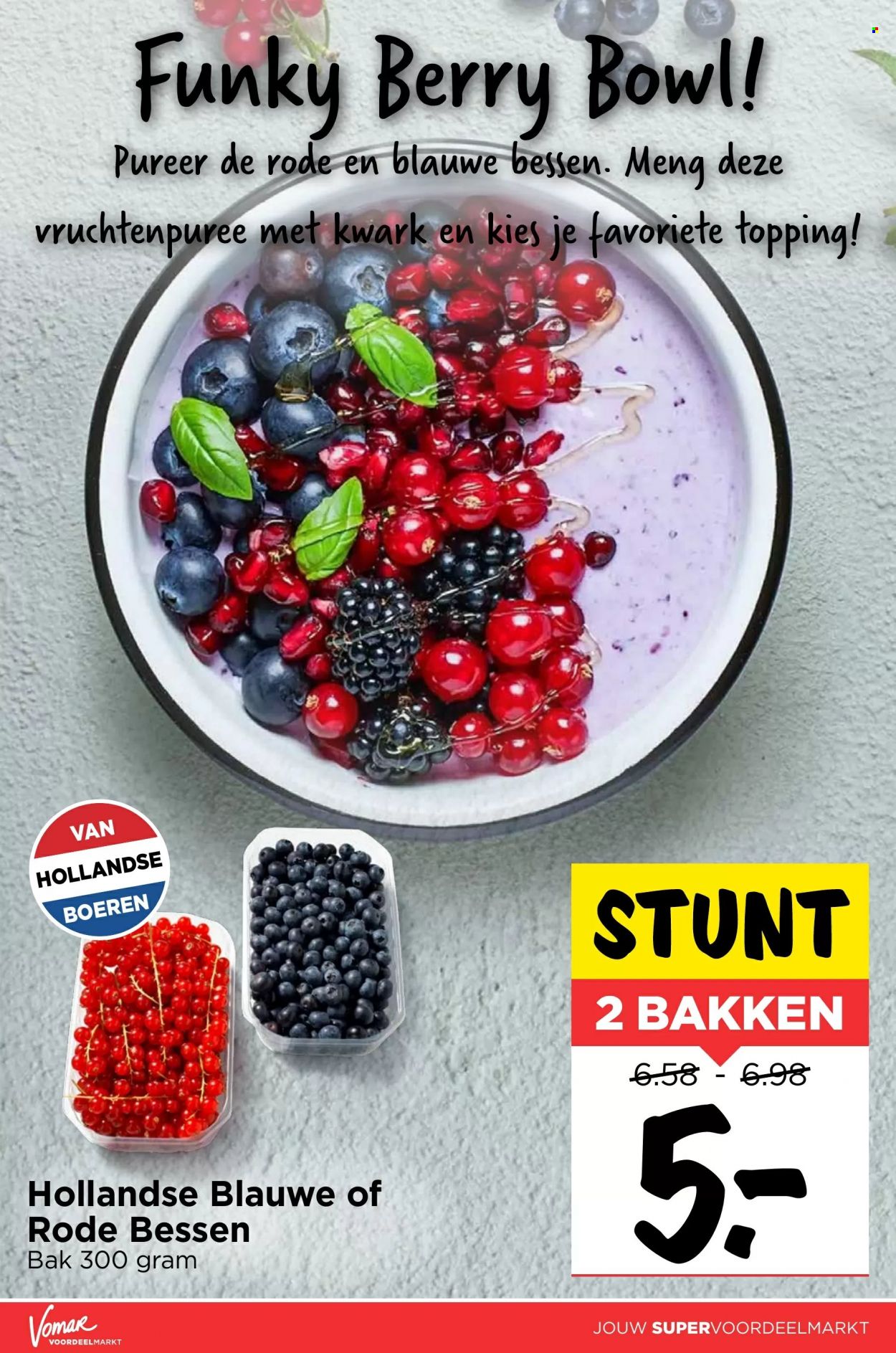 Vomar-aanbieding - 14-7-2022 - 16-7-2022. Pagina 10