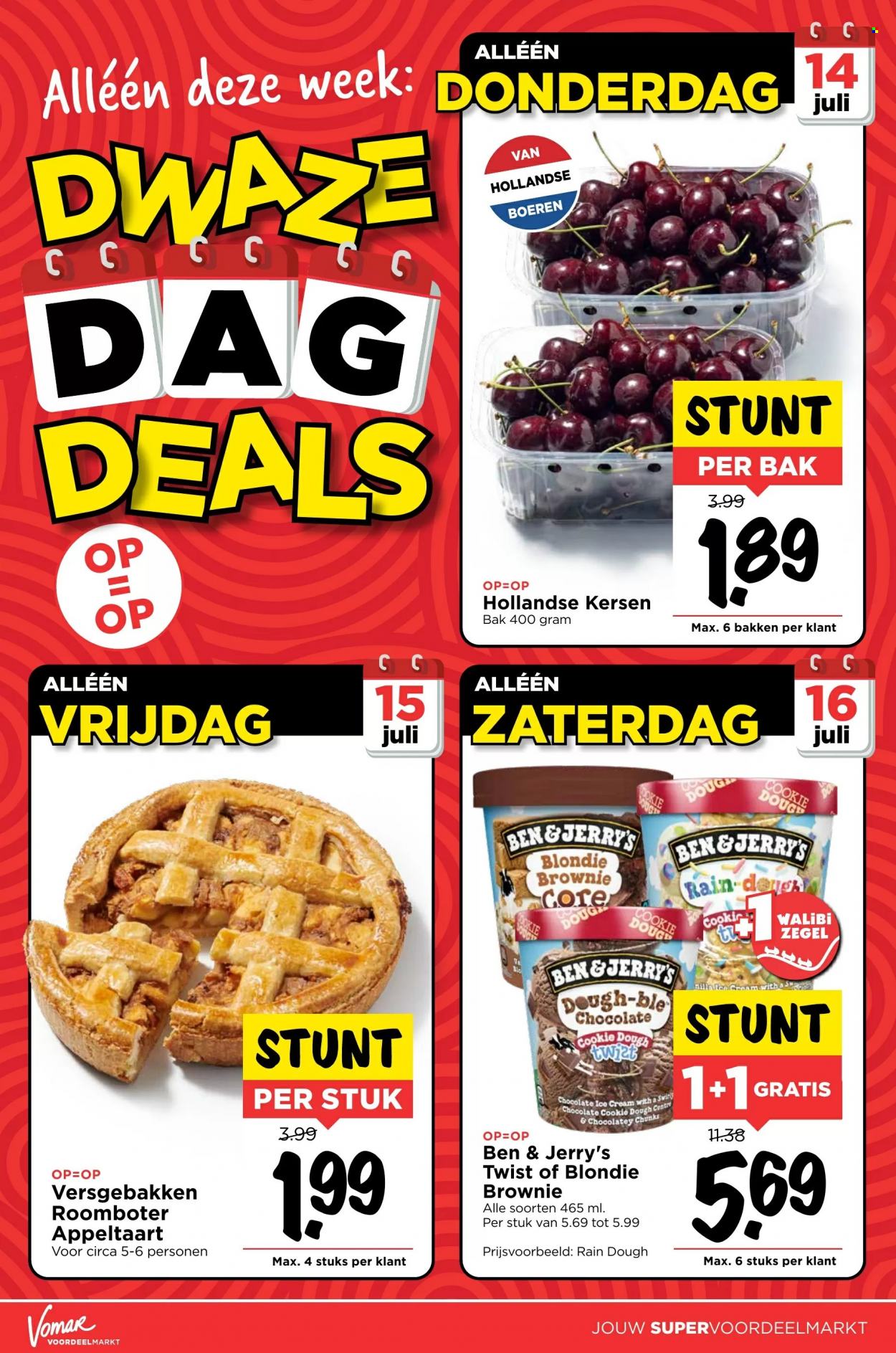 Vomar-aanbieding - 14-7-2022 - 16-7-2022. Pagina 11