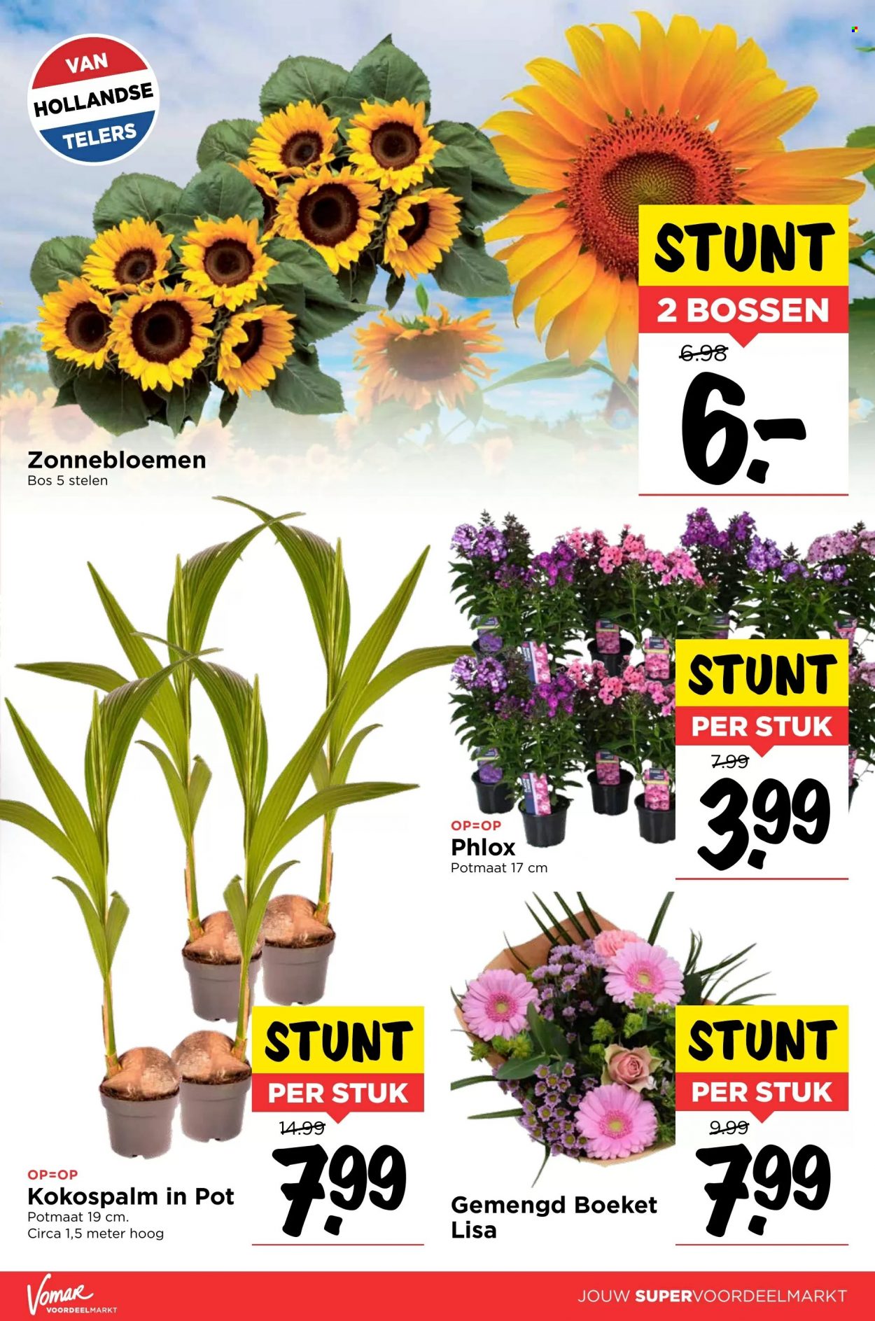 Vomar-aanbieding - 14-7-2022 - 16-7-2022. Pagina 15