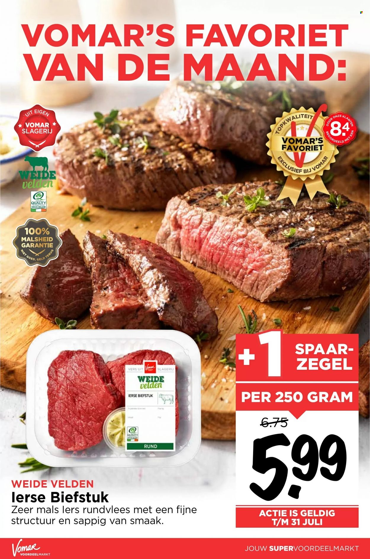 Vomar-aanbieding - 14-7-2022 - 16-7-2022. Pagina 16