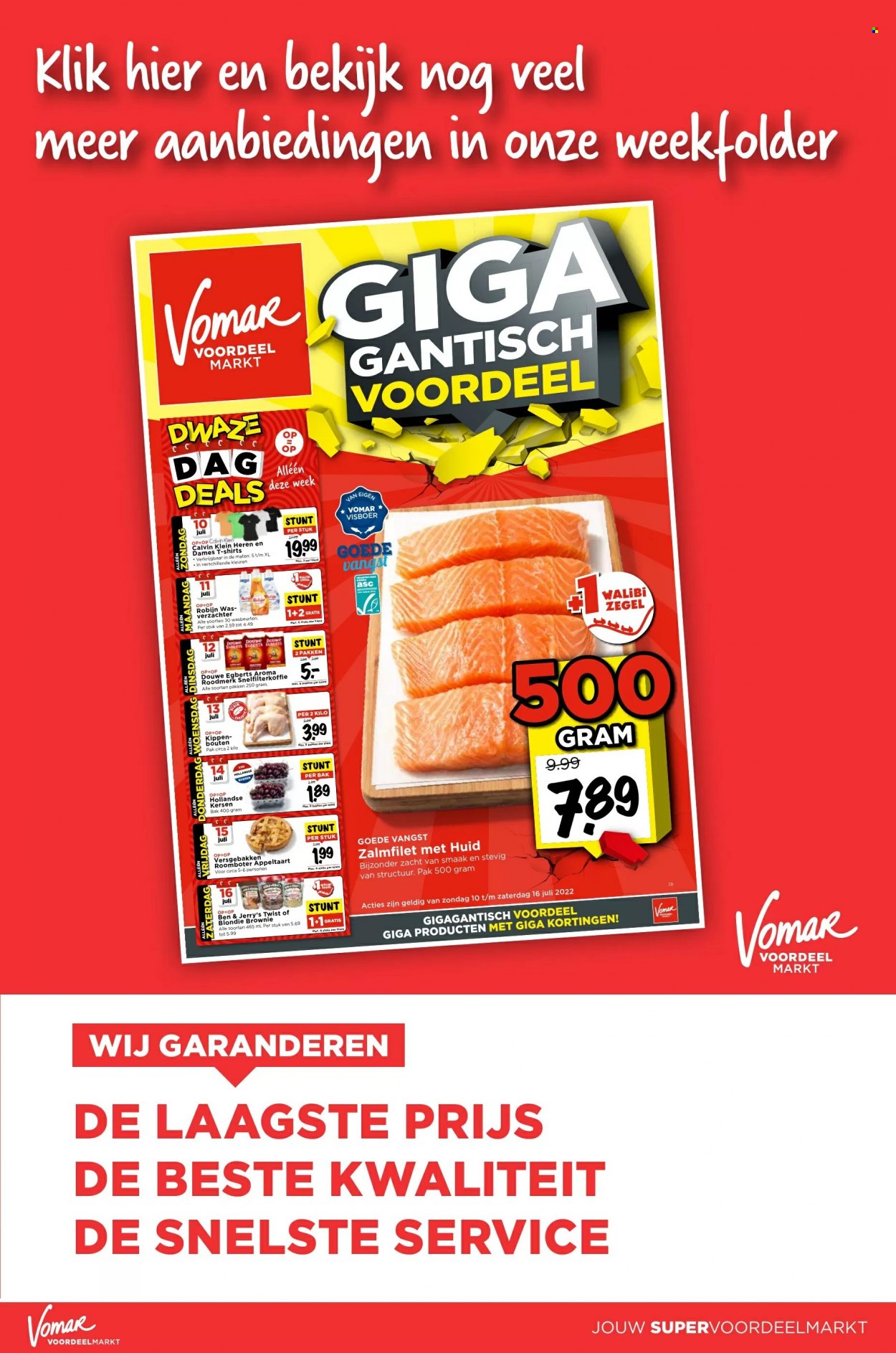 Vomar-aanbieding - 14-7-2022 - 16-7-2022. Pagina 19