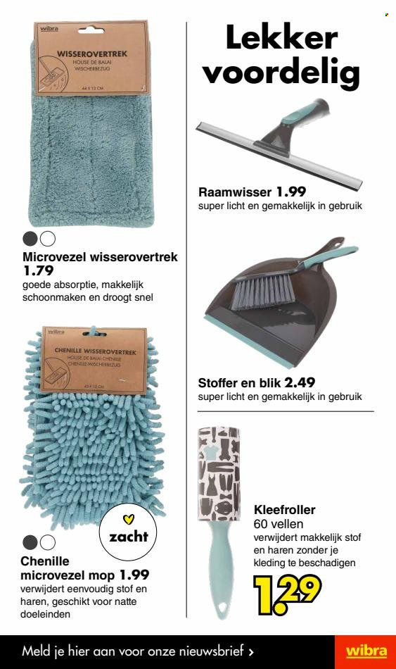 Wibra-aanbieding - 7-7-2022 - 20-7-2022. Pagina 5