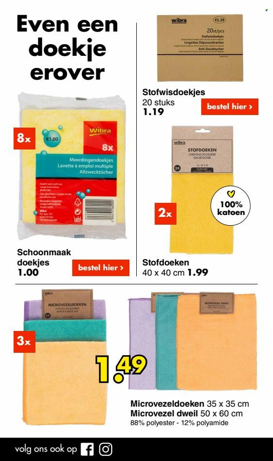 Wibra-aanbieding - 7-7-2022 - 20-7-2022. Pagina 6