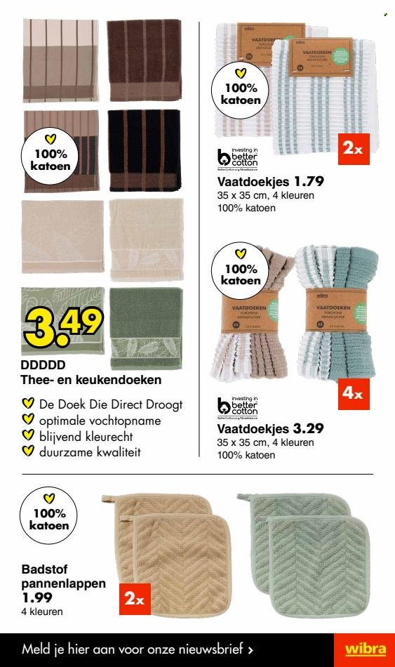 Wibra-aanbieding - 7-7-2022 - 20-7-2022. Pagina 7